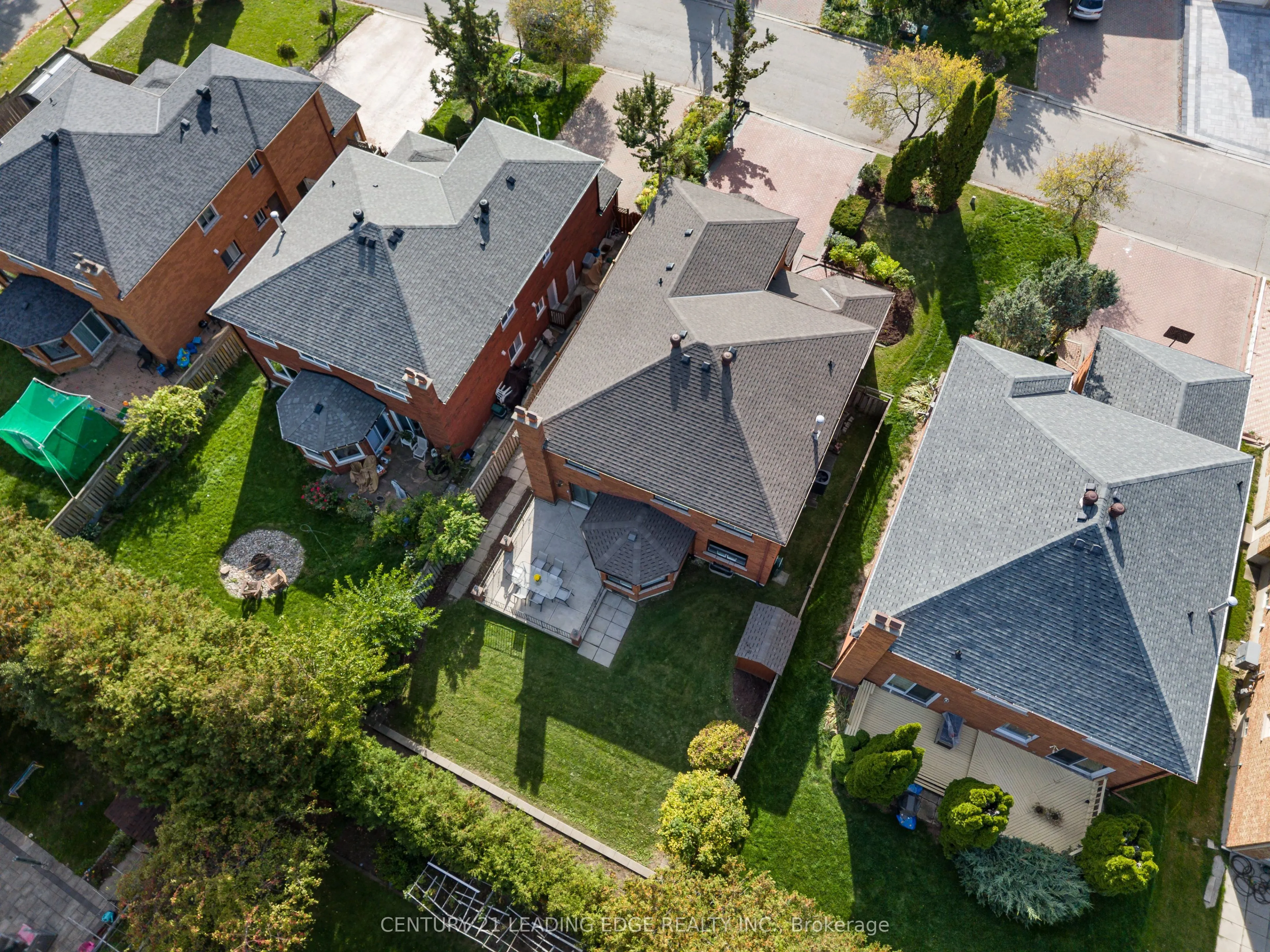 7 Delancey Crescent