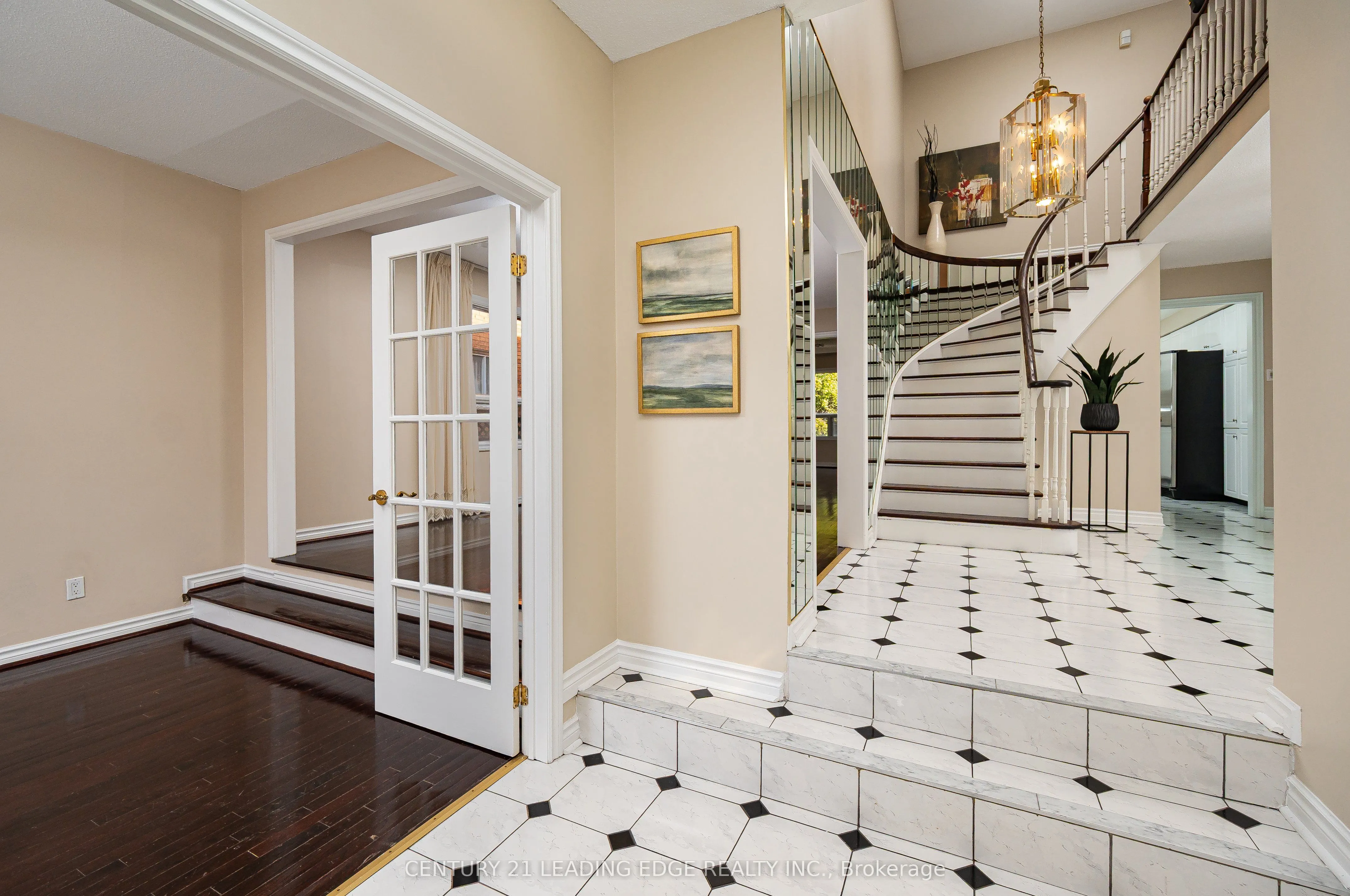 7 Delancey Crescent