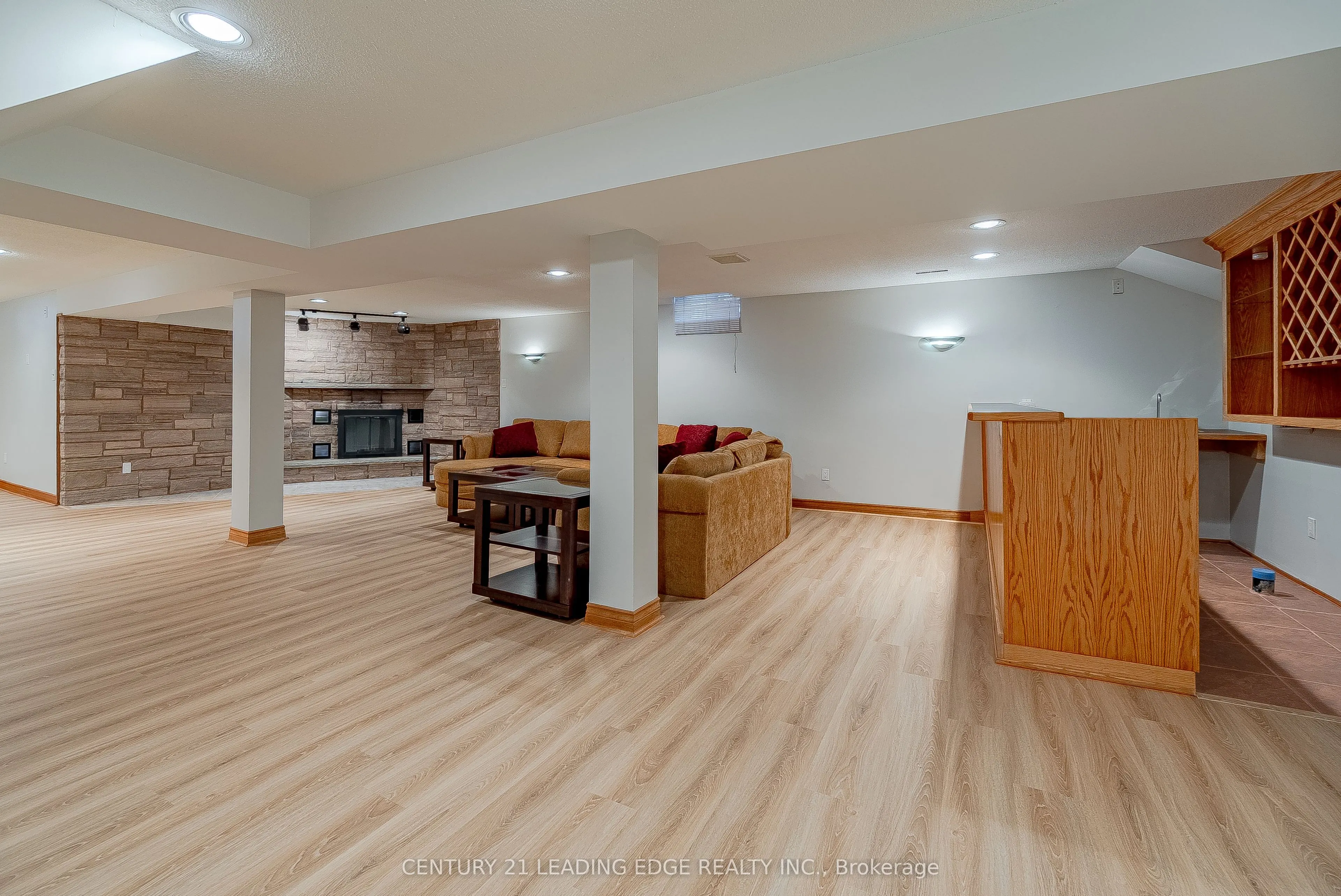 7 Delancey Crescent