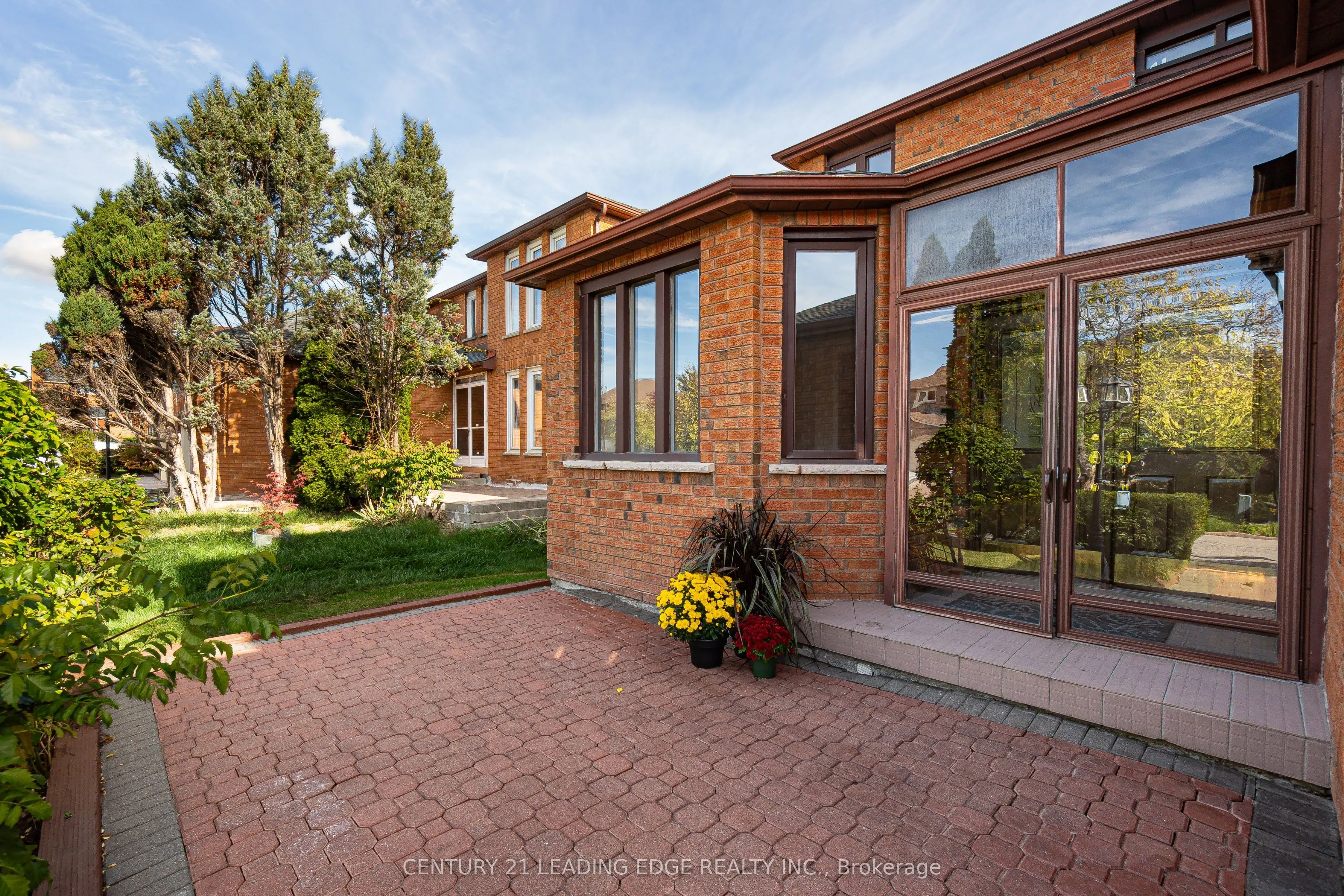 7 Delancey Crescent