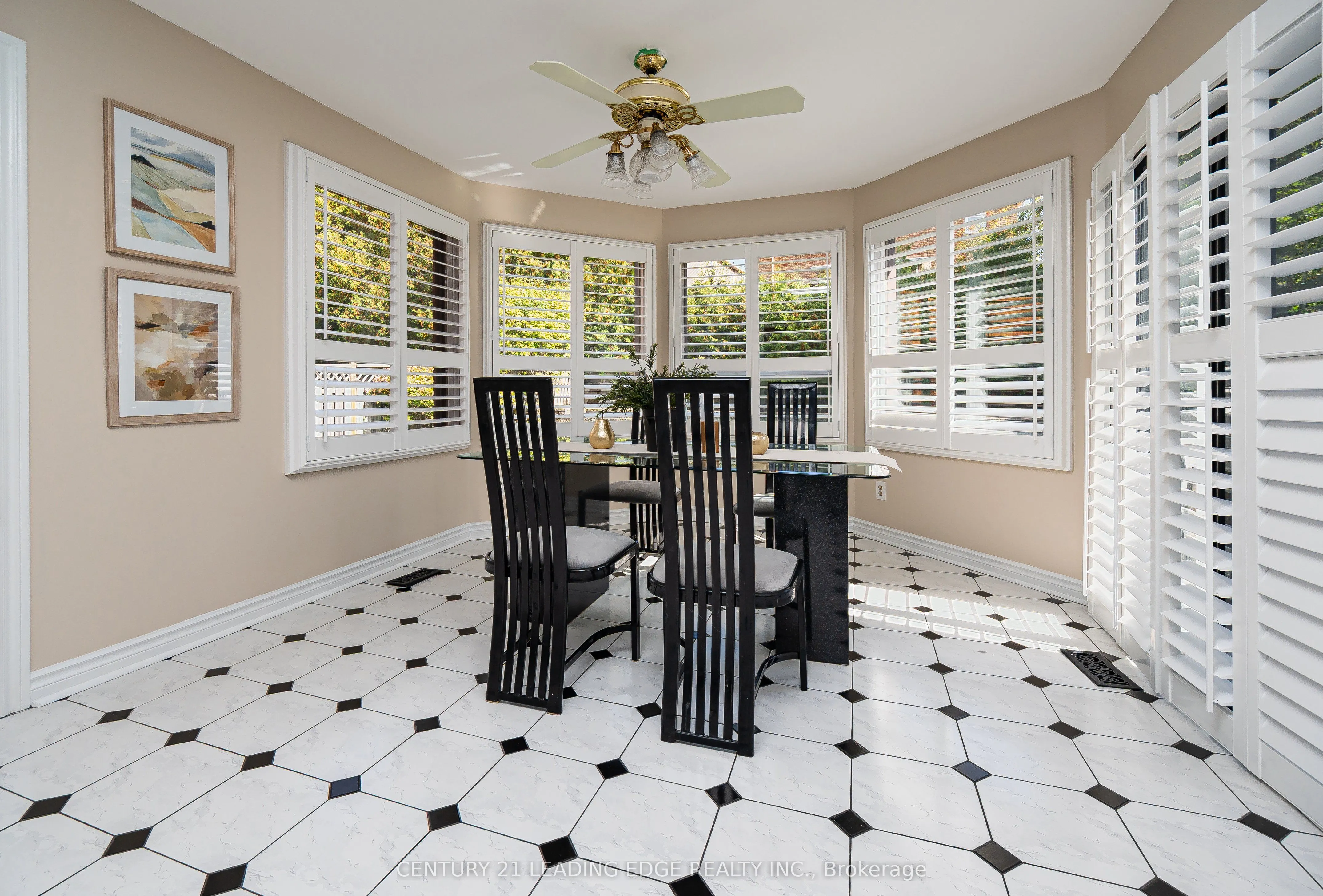 7 Delancey Crescent