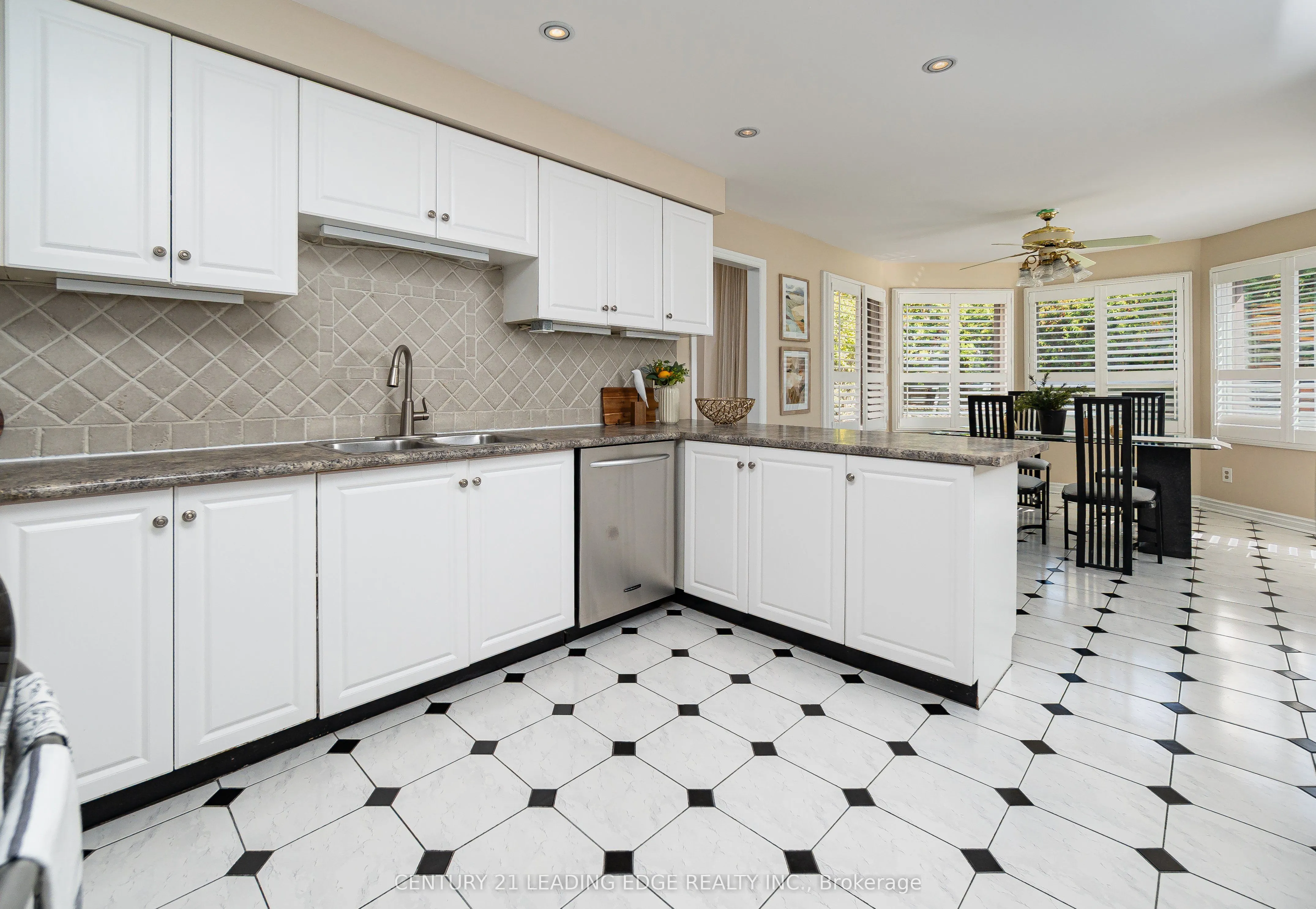 7 Delancey Crescent