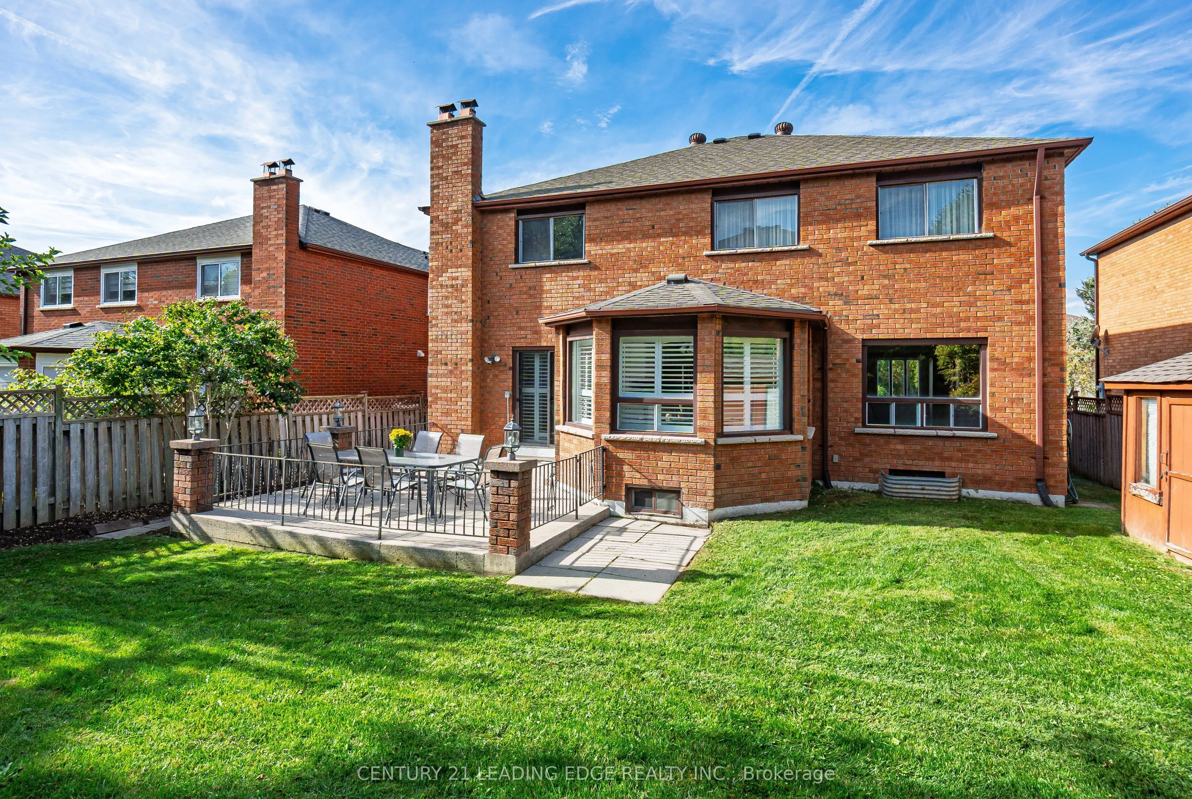 7 Delancey Crescent