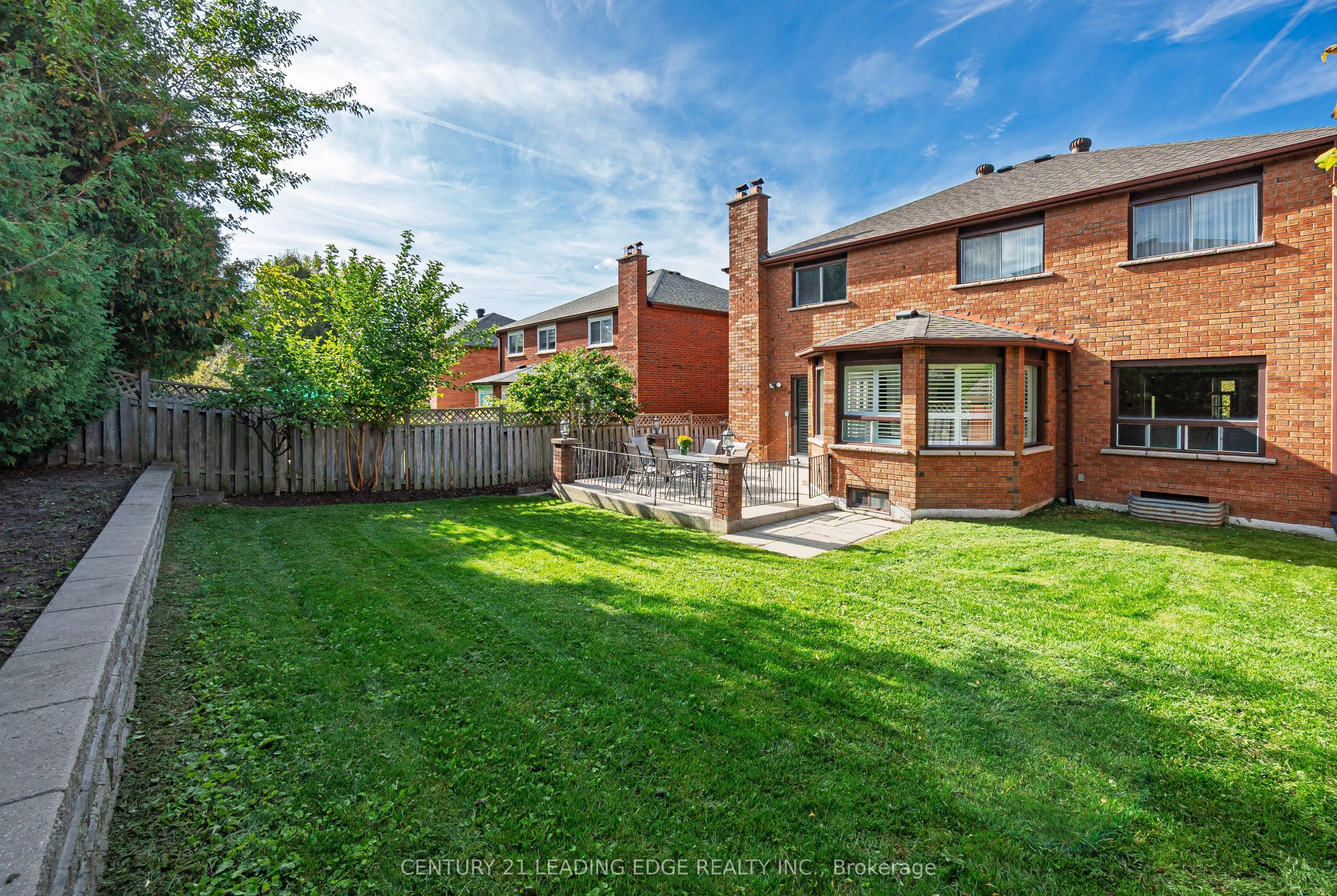 7 Delancey Crescent