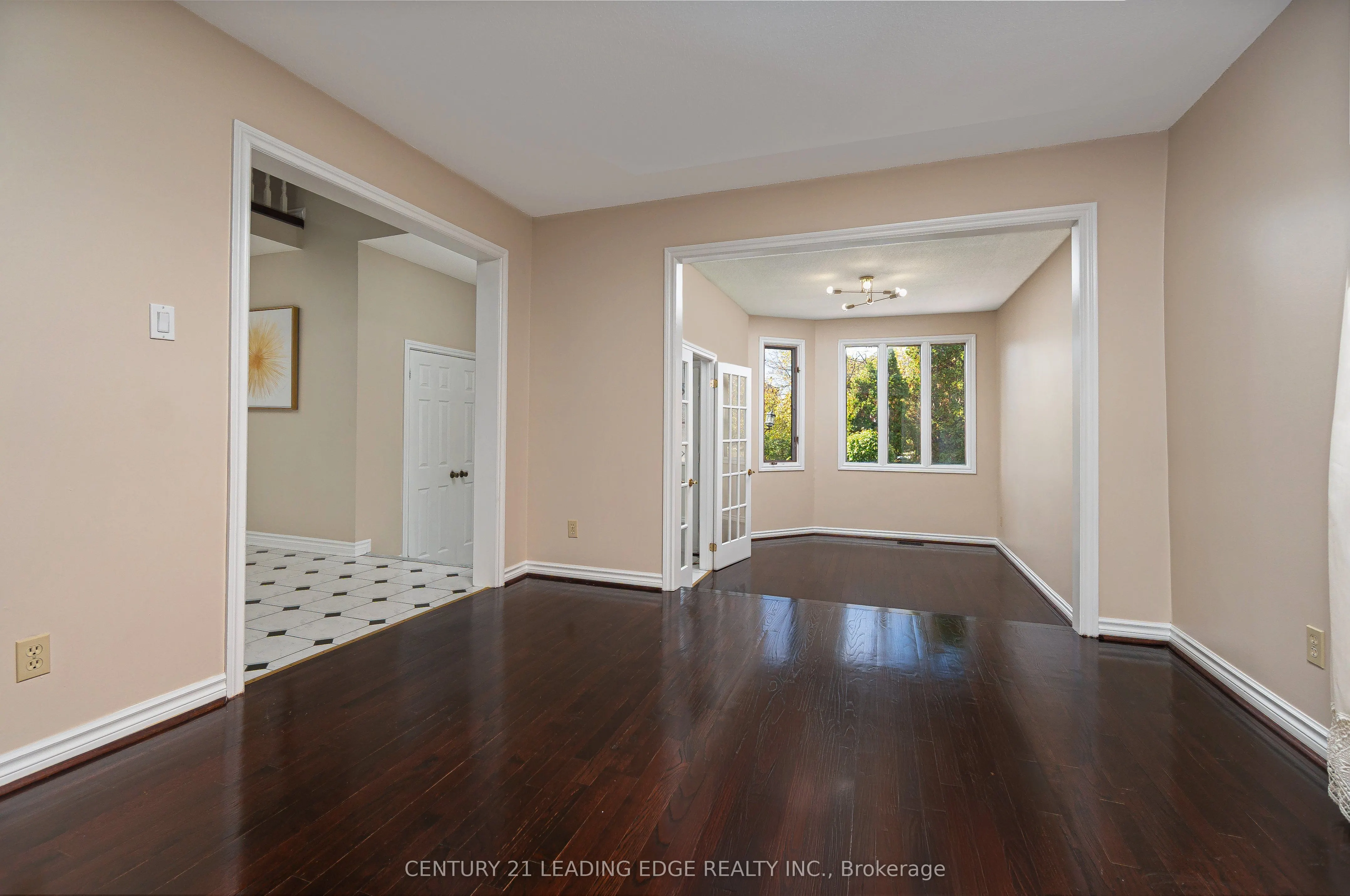 7 Delancey Crescent