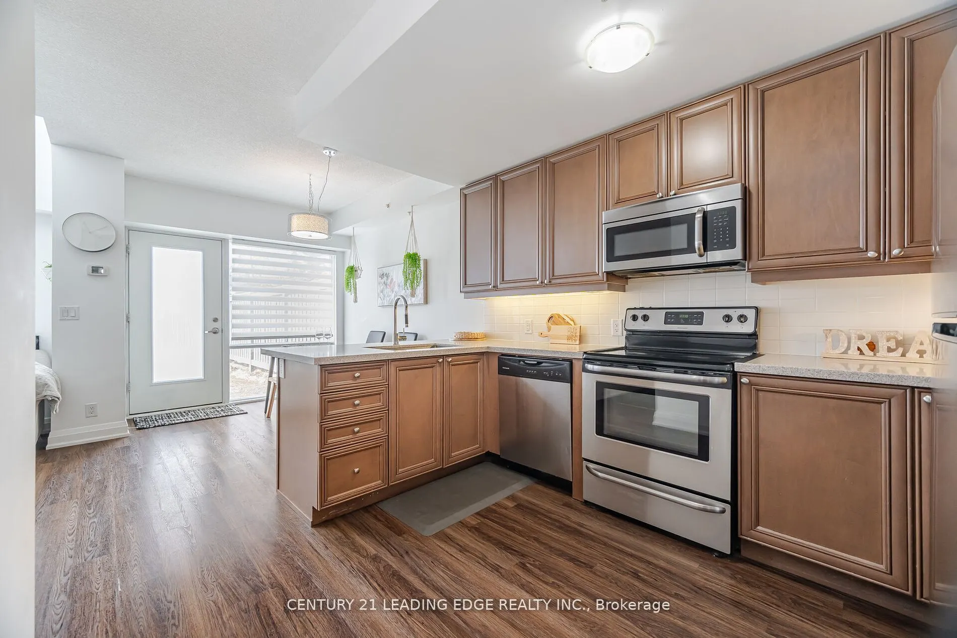 24 Woodstream Boulevard, #108
