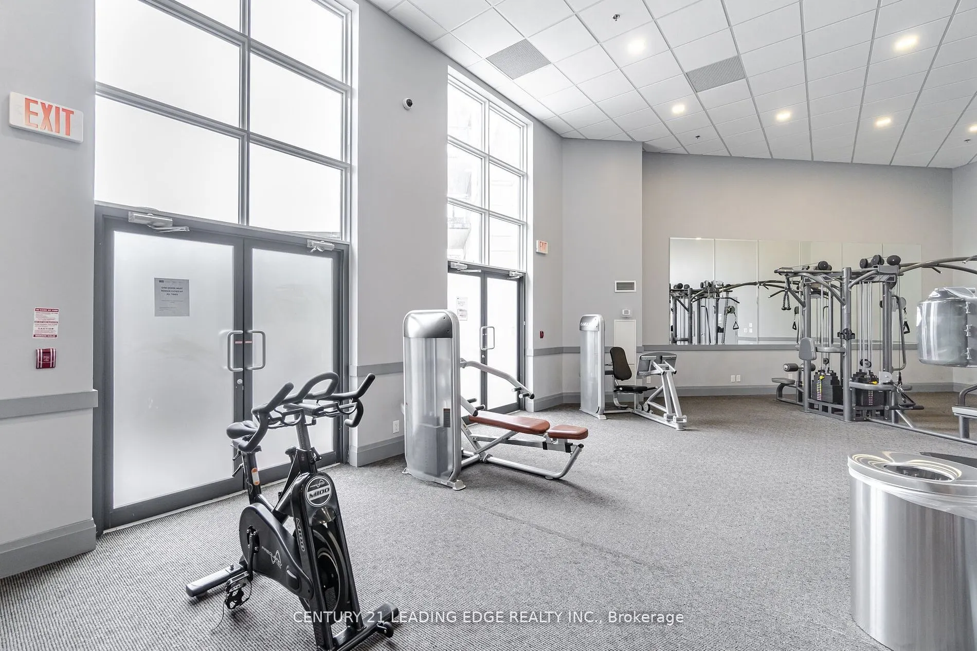 24 Woodstream Boulevard, #108