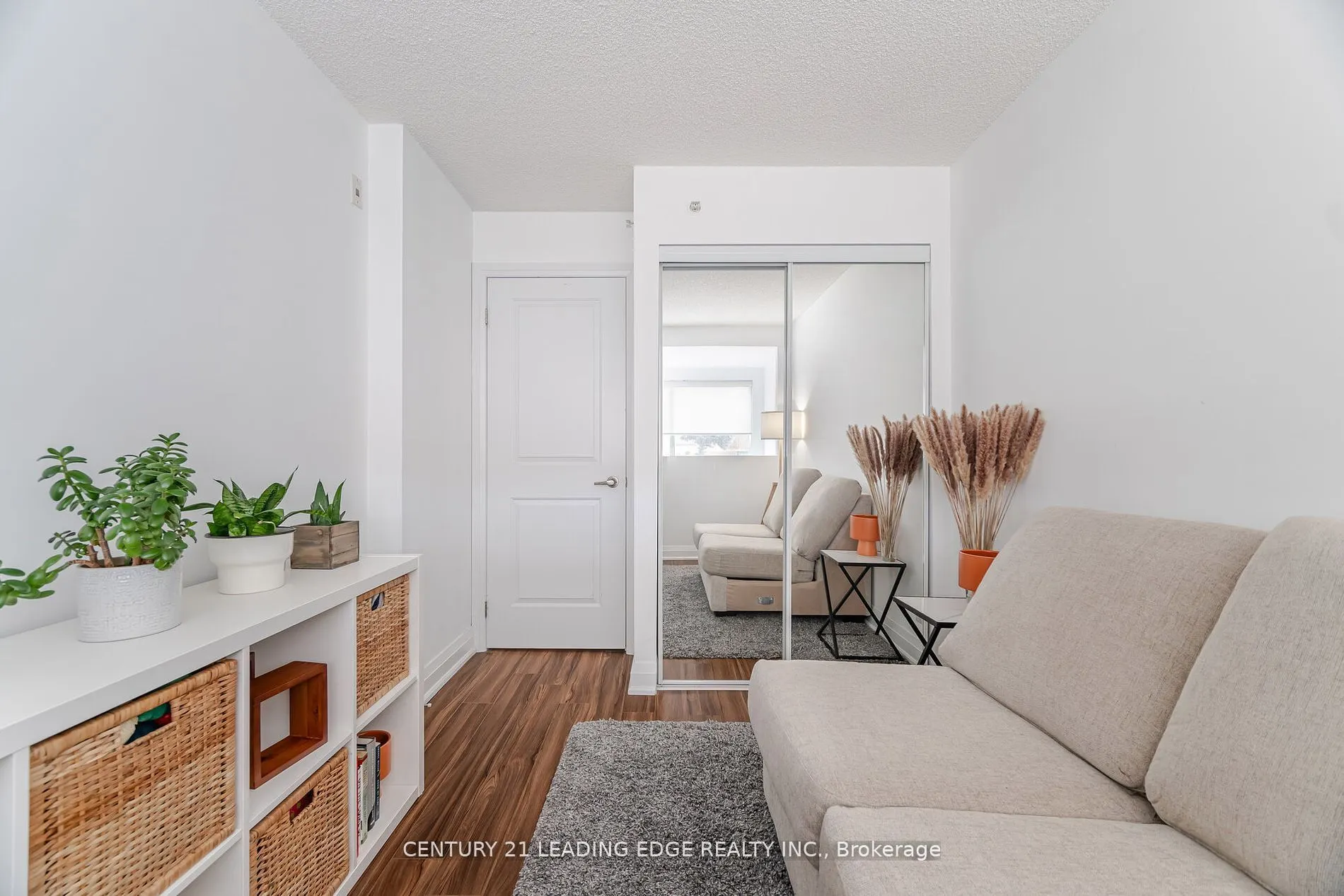 24 Woodstream Boulevard, #108