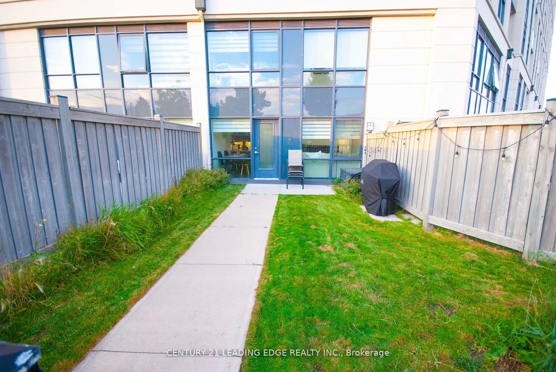 24 Woodstream Boulevard, #108