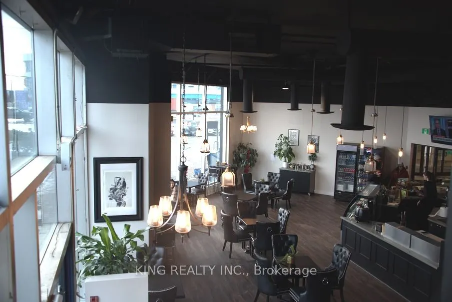 3300 Highway 7 W