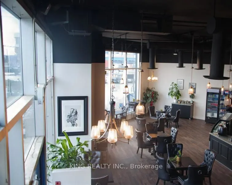 3300 Highway 7 W