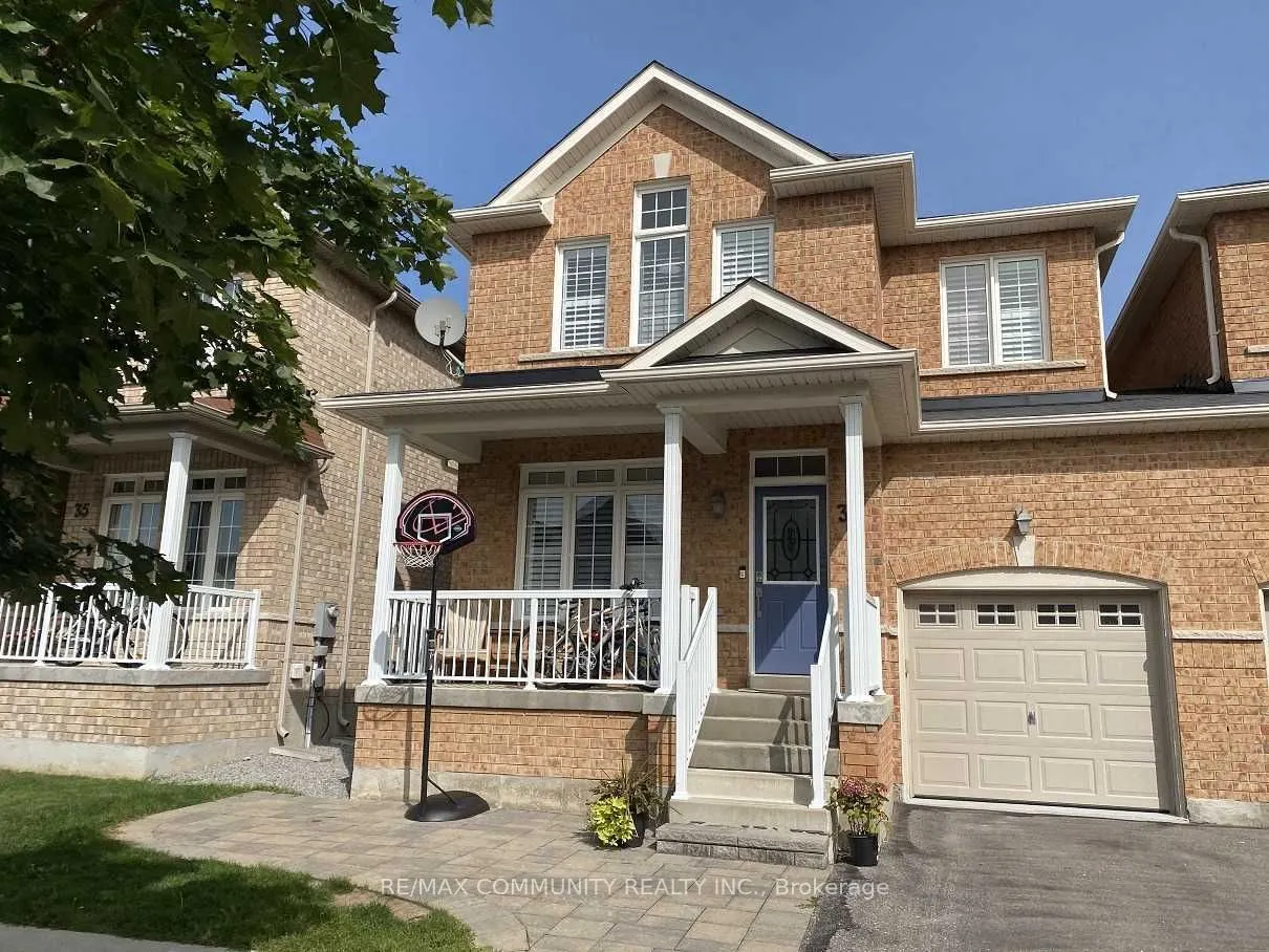 33 Mead Terrace