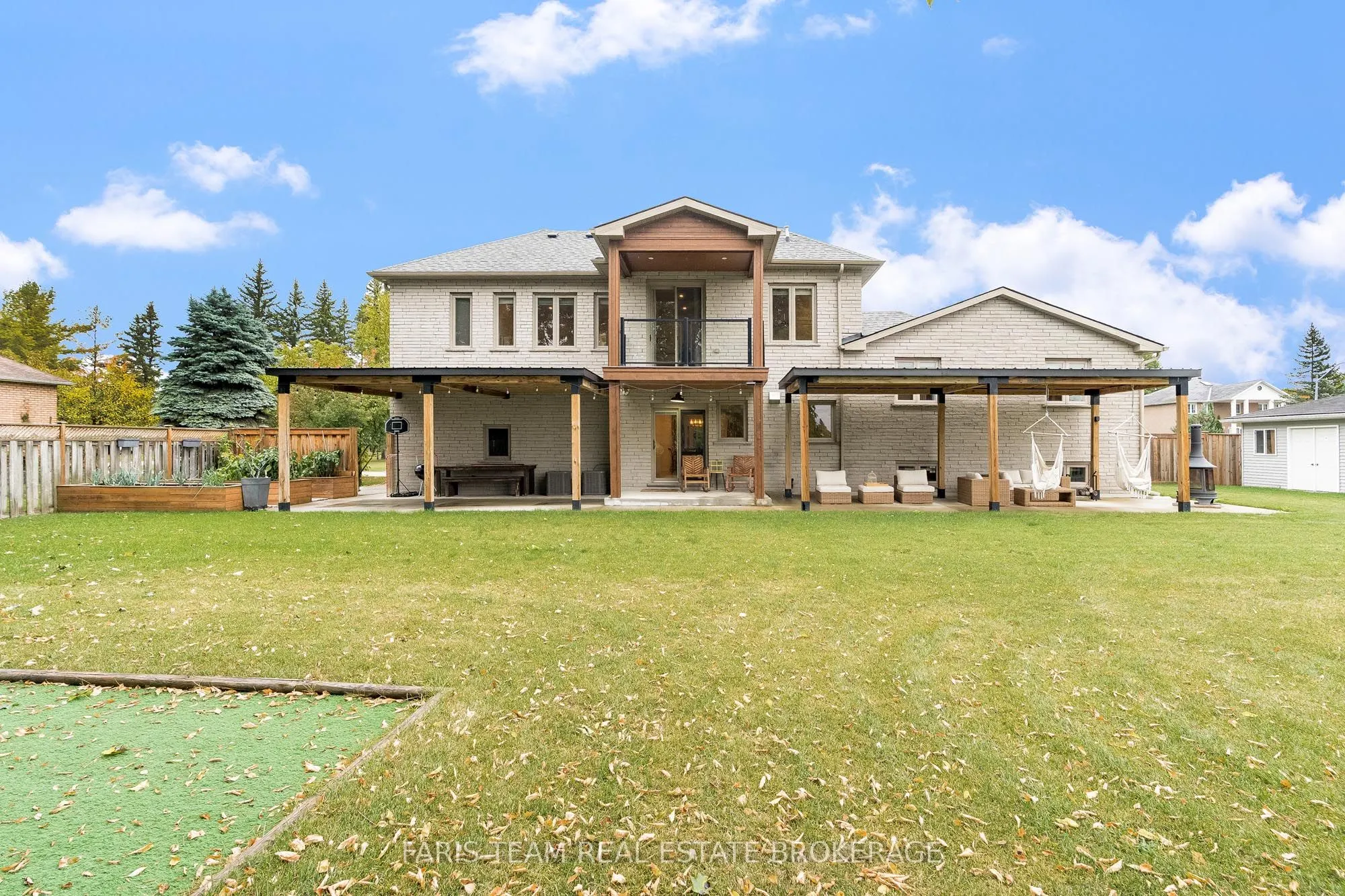 848 Church Drive