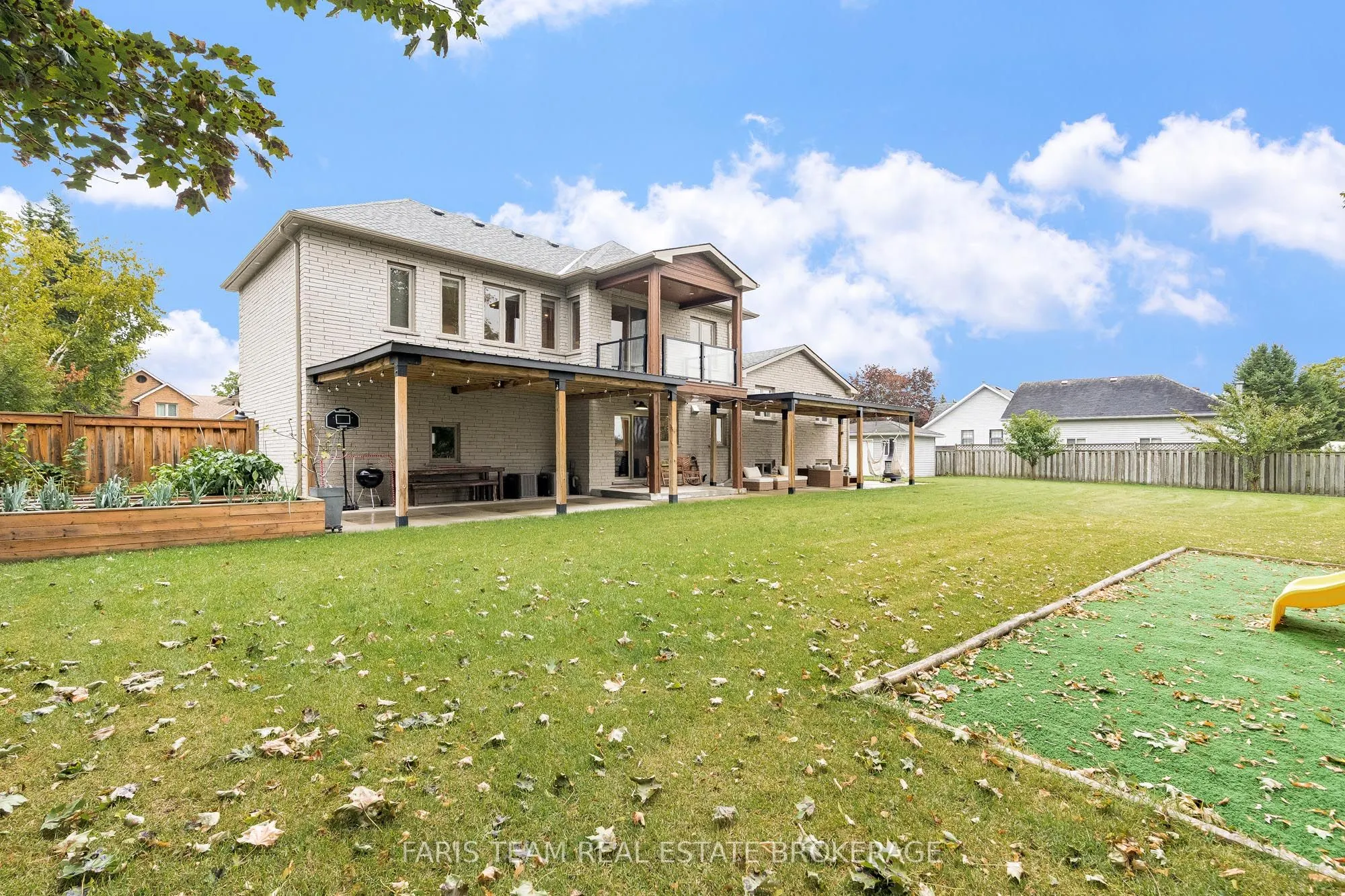 848 Church Drive