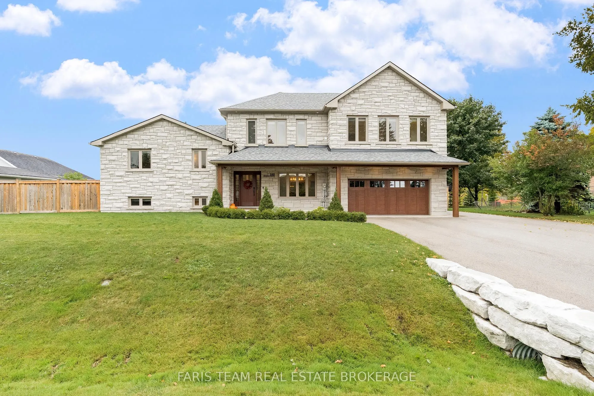 848 Church Drive