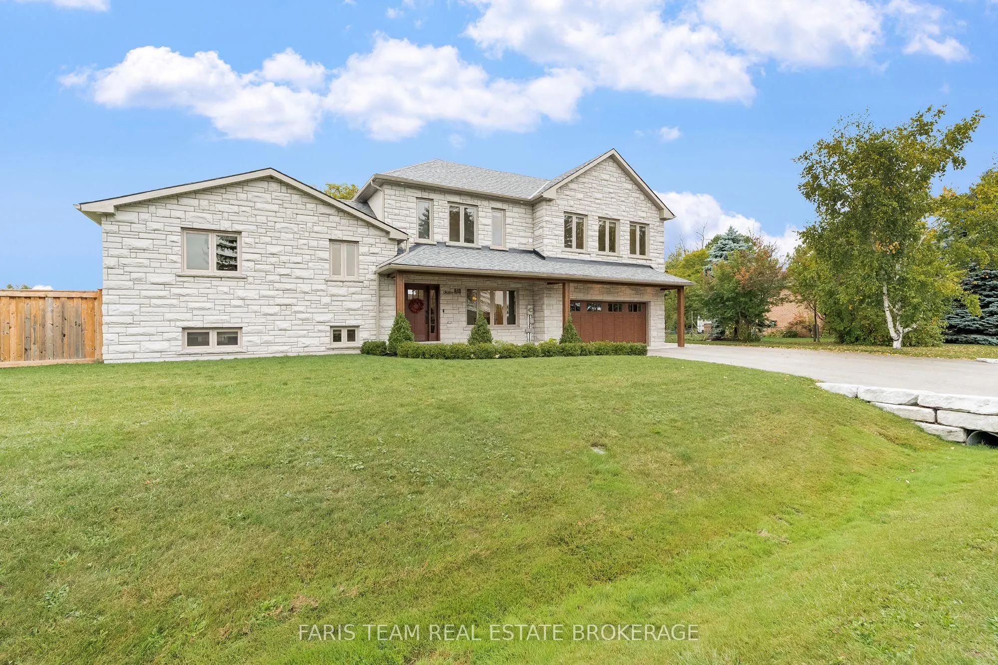 848 Church Drive