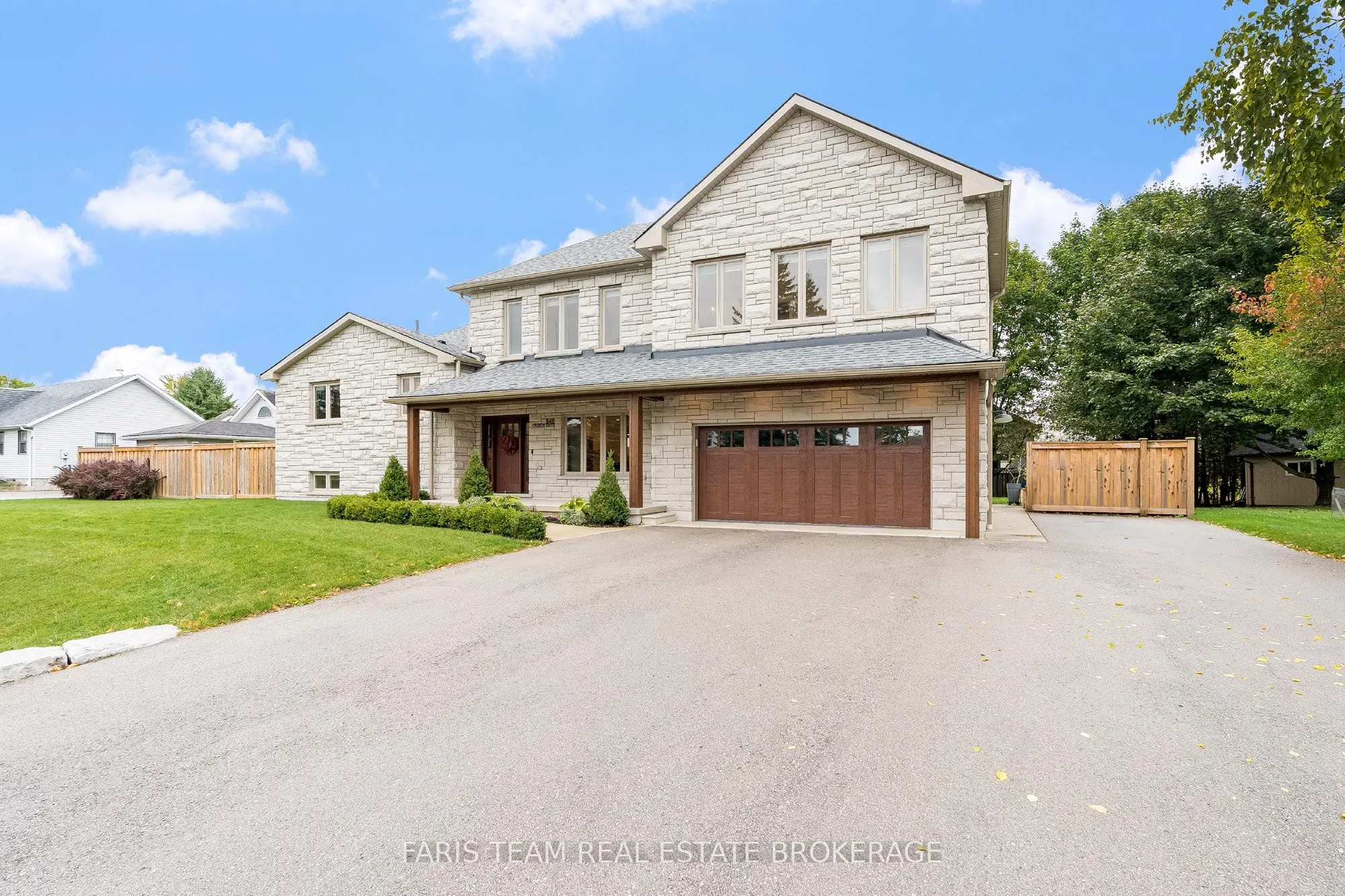 848 Church Drive