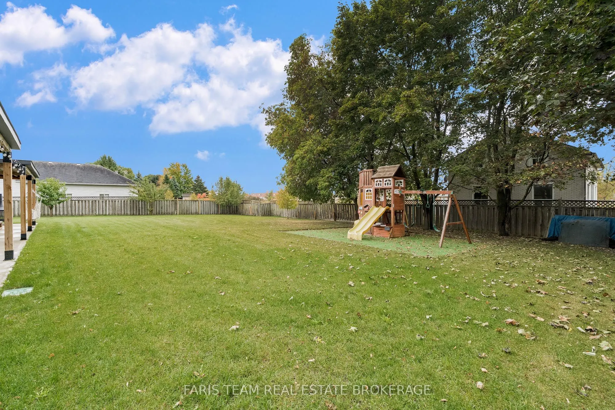 848 Church Drive