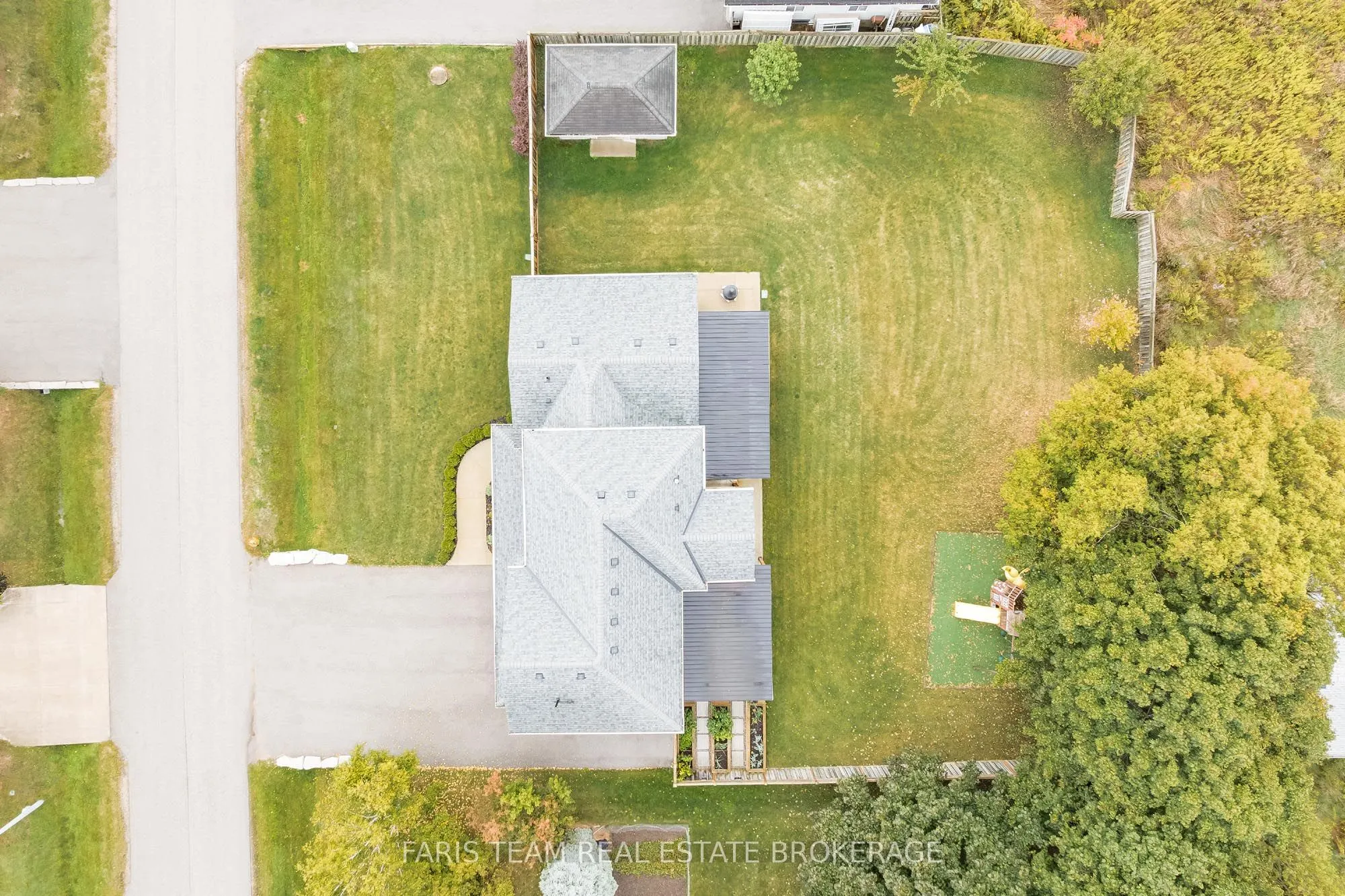 848 Church Drive