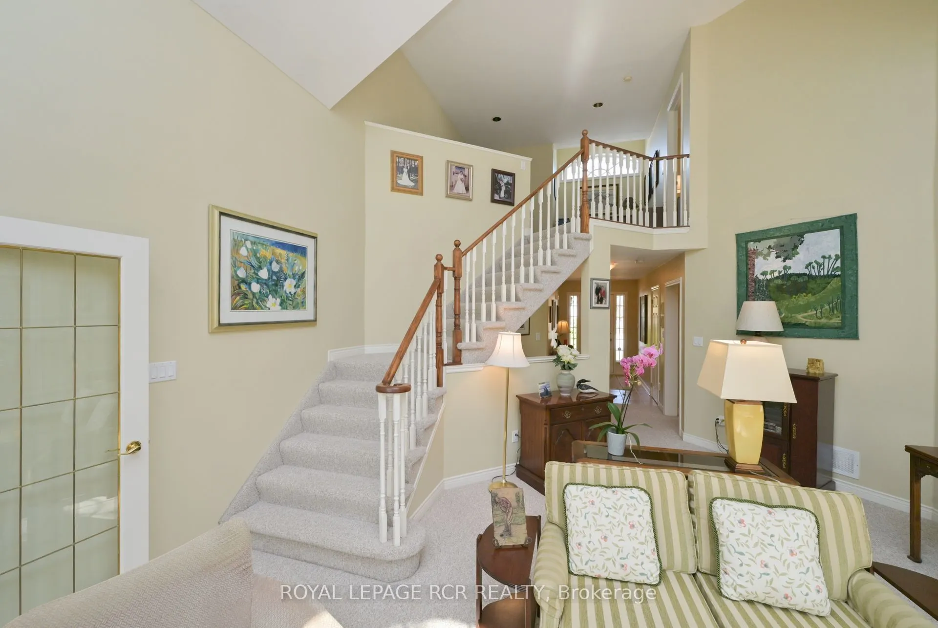 26 Forest Link, #17