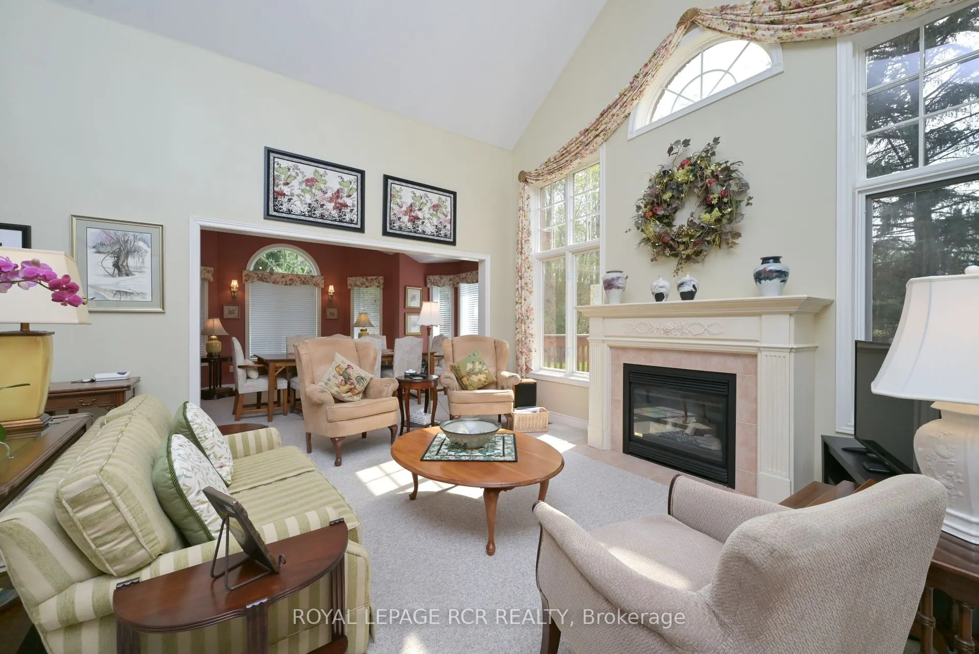 26 Forest Link, #17