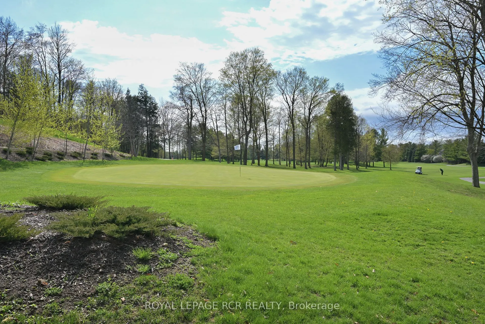26 Forest Link, #17