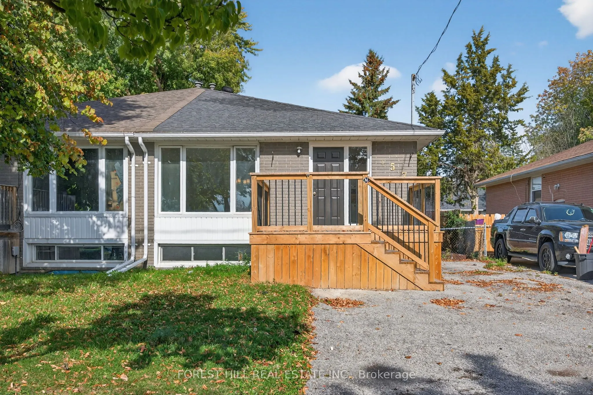 157 Septonne Avenue