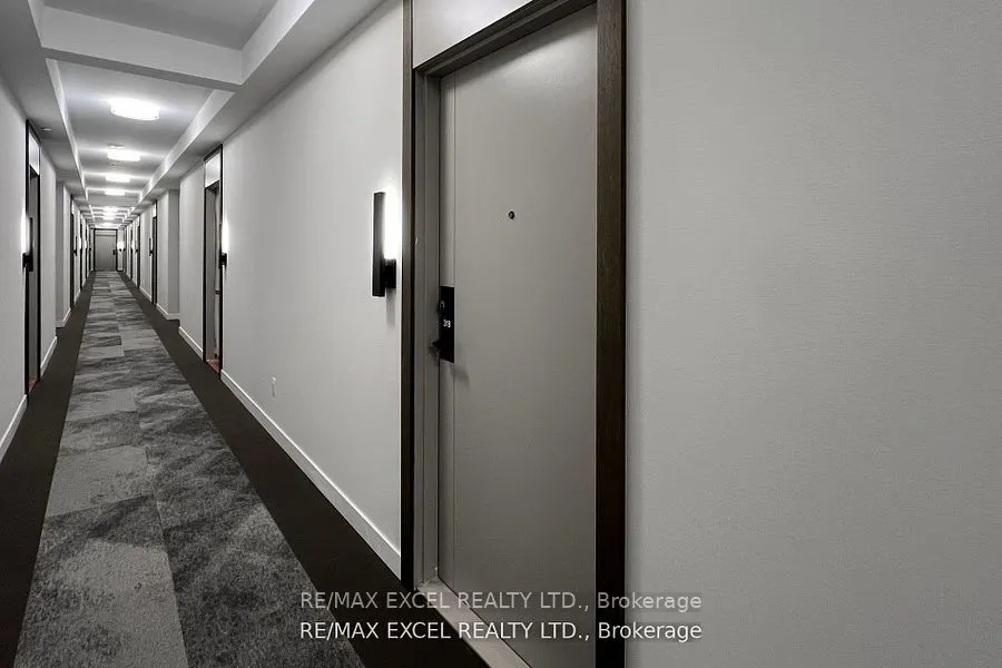 8888 Yonge Street, #318