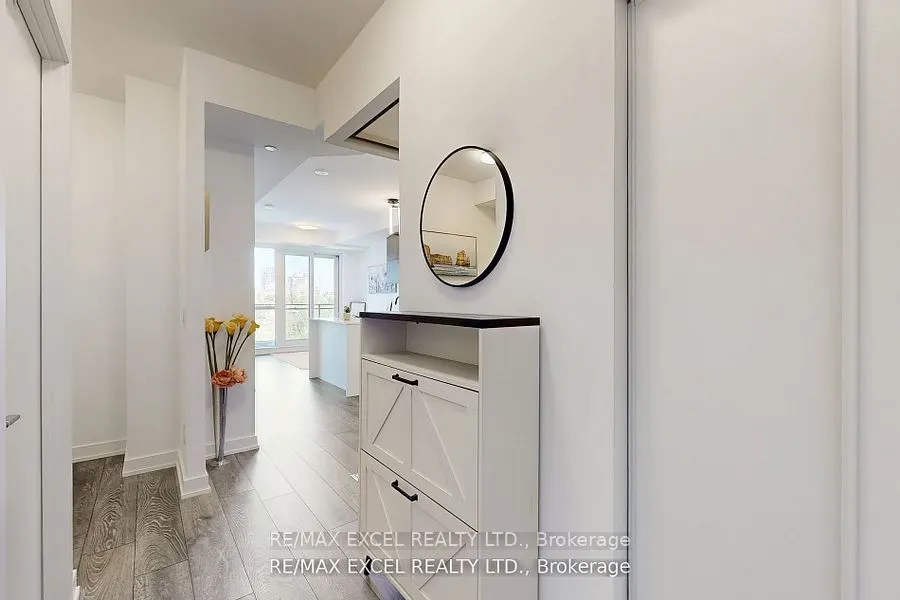 8888 Yonge Street, #318