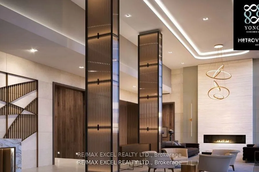 8888 Yonge Street, #318