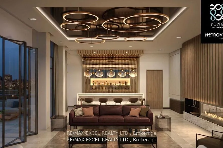 8888 Yonge Street, #318