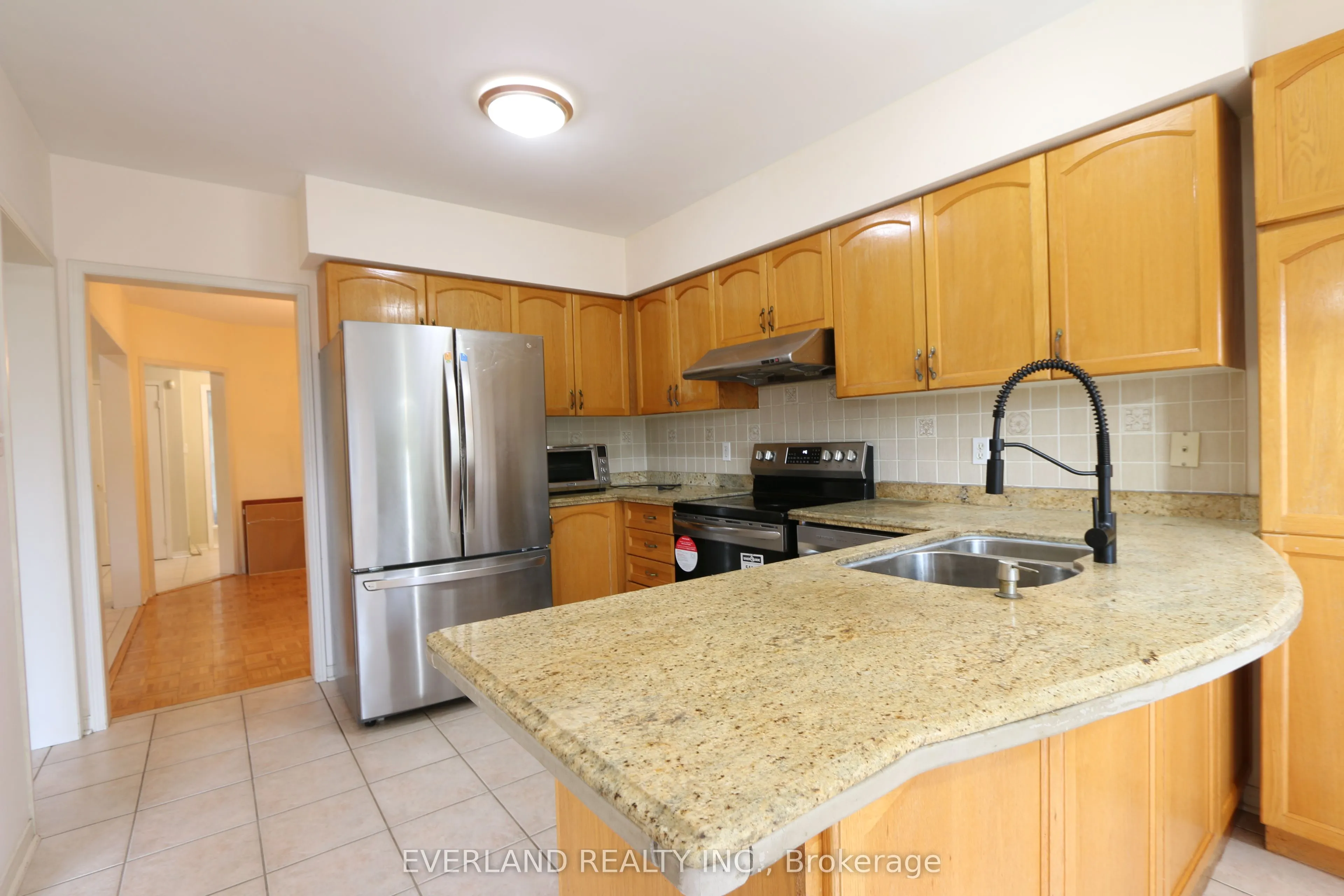 49 Falling River Drive, #Upper