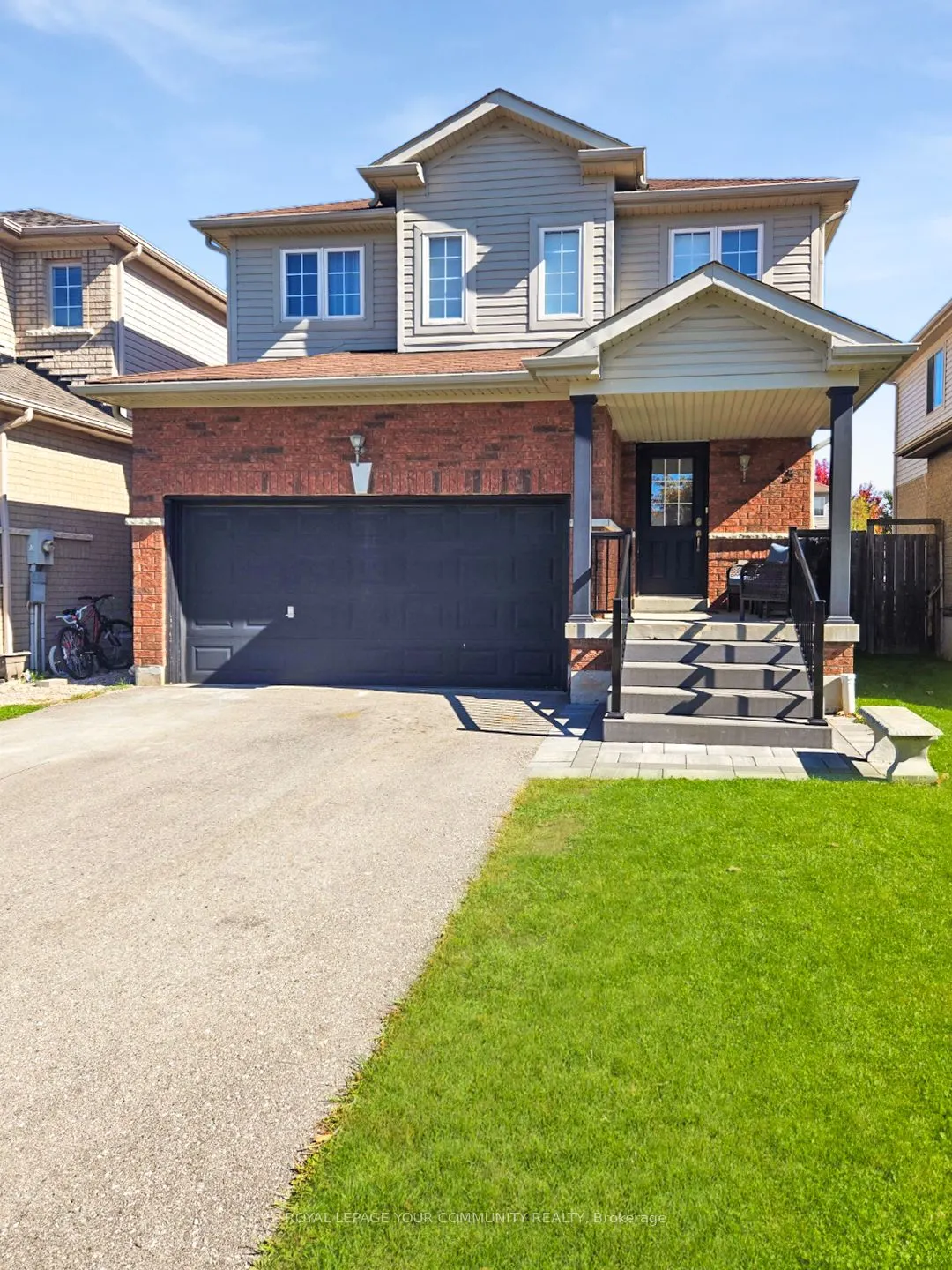 45 Mcmulkin Street