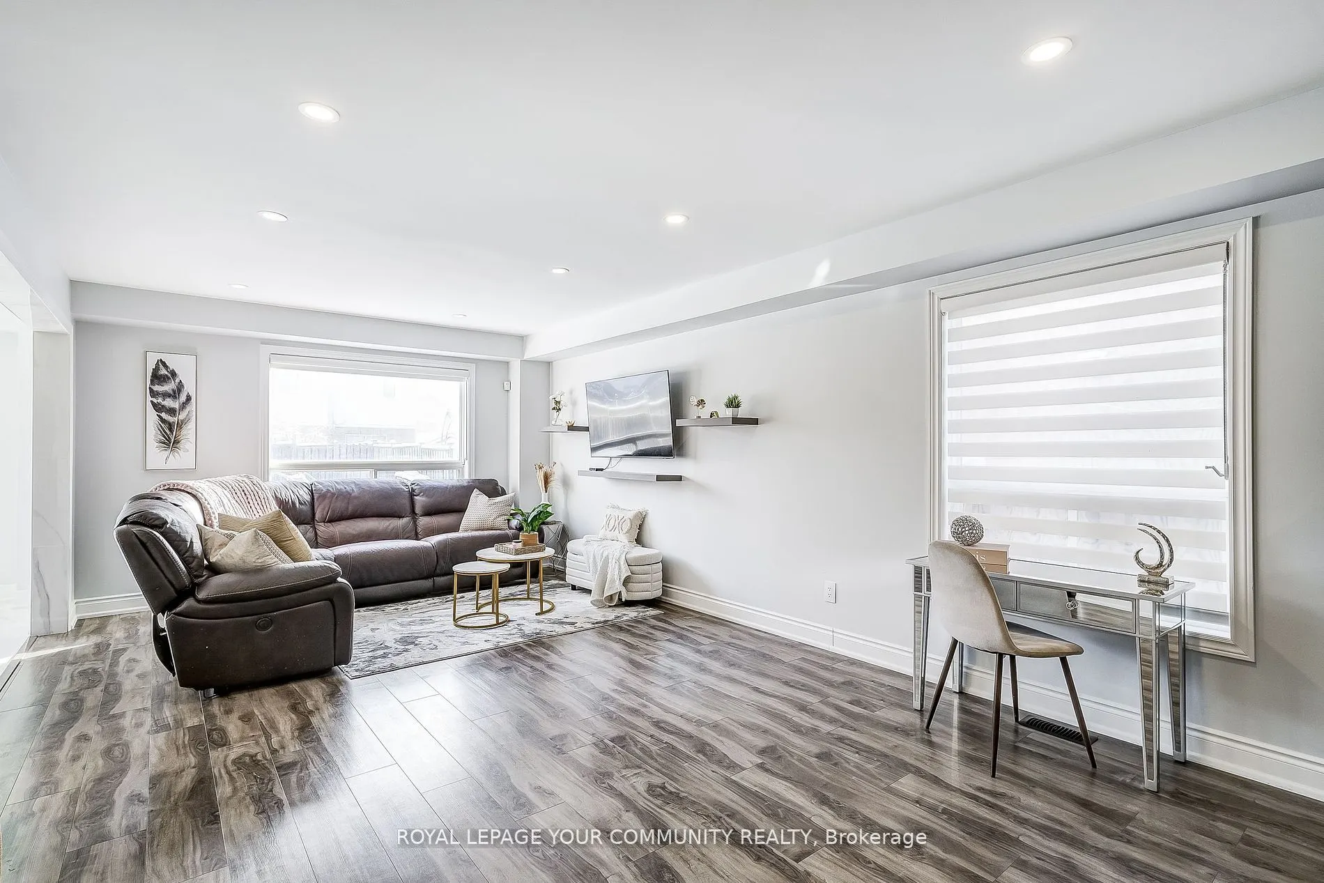 45 Mcmulkin Street