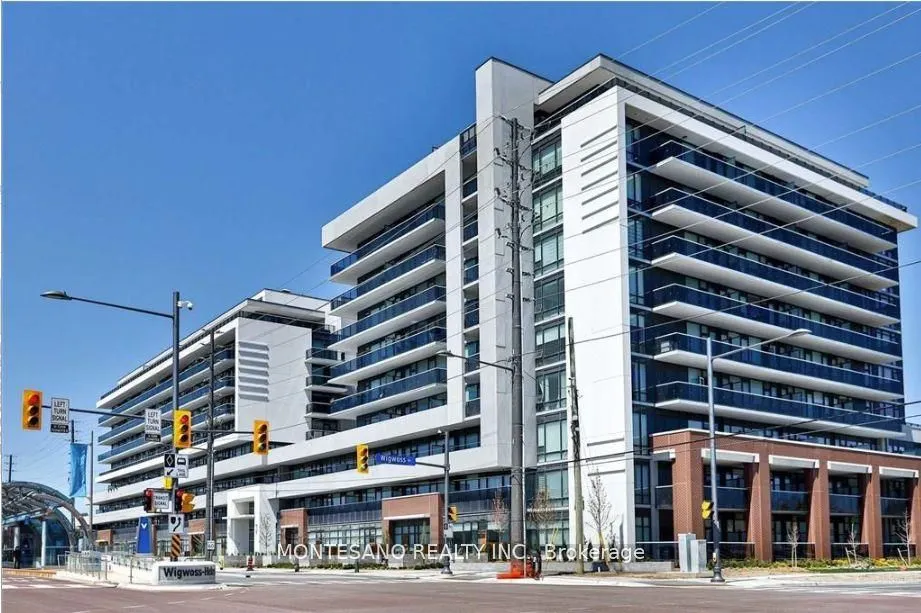 4800 Highway 7 Road, #507