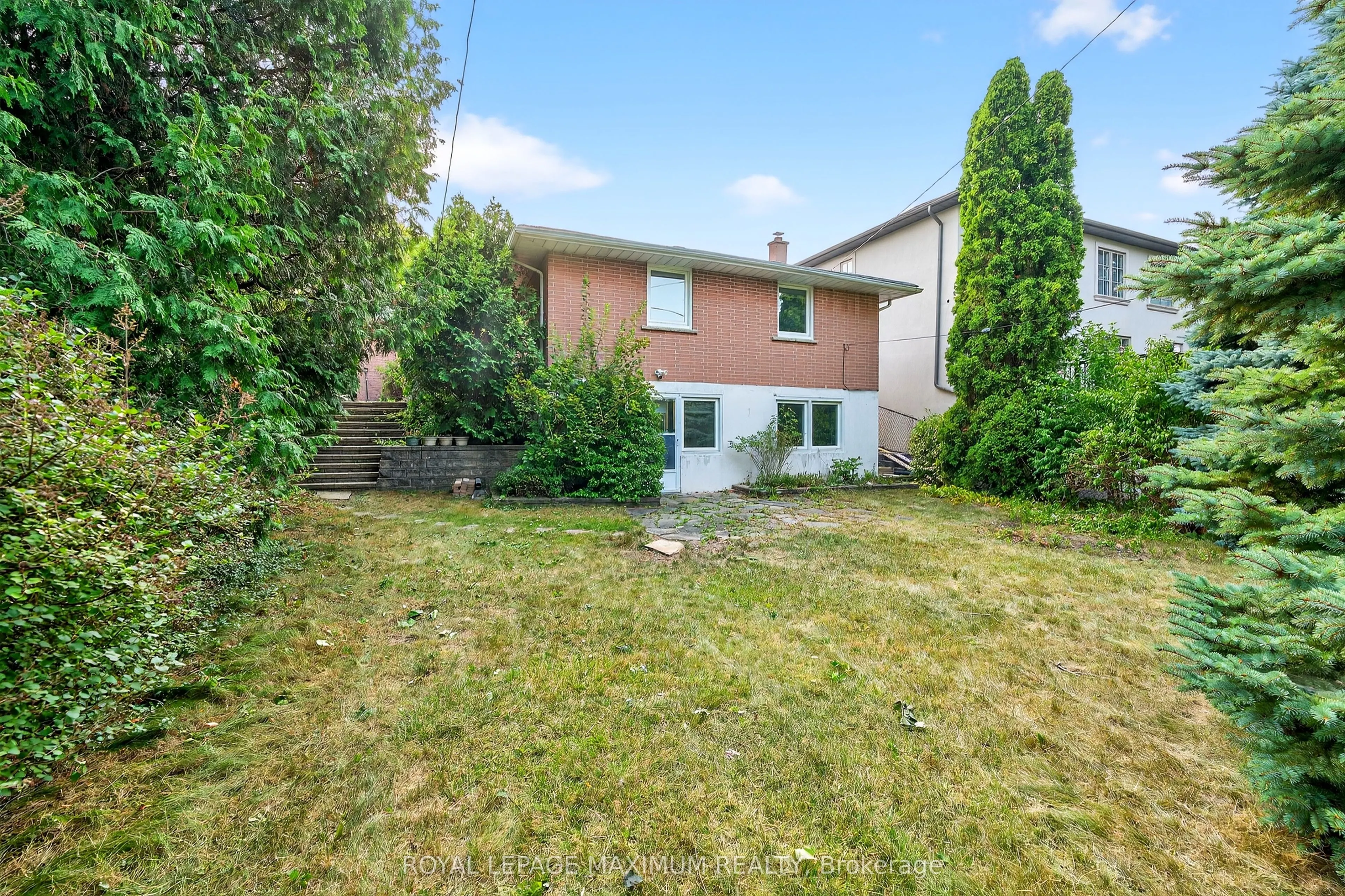 153 Highland Park Boulevard, #Basement