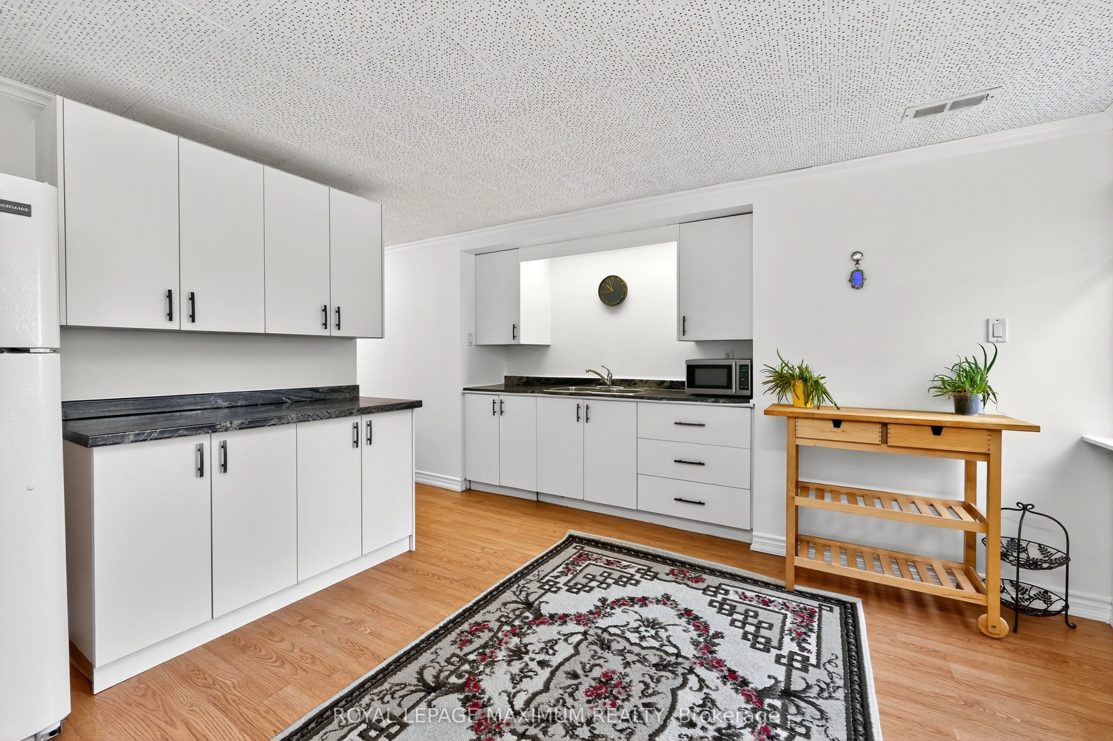 153 Highland Park Boulevard, #Basement