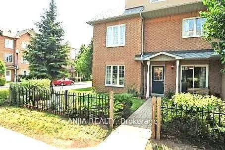 16 St Moritz Way, #5