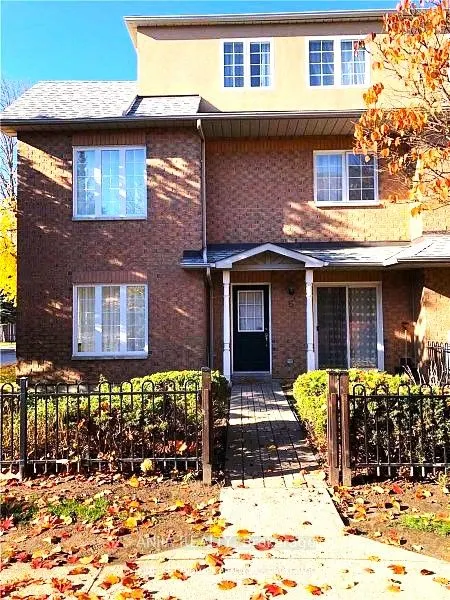 16 St Moritz Way, #5