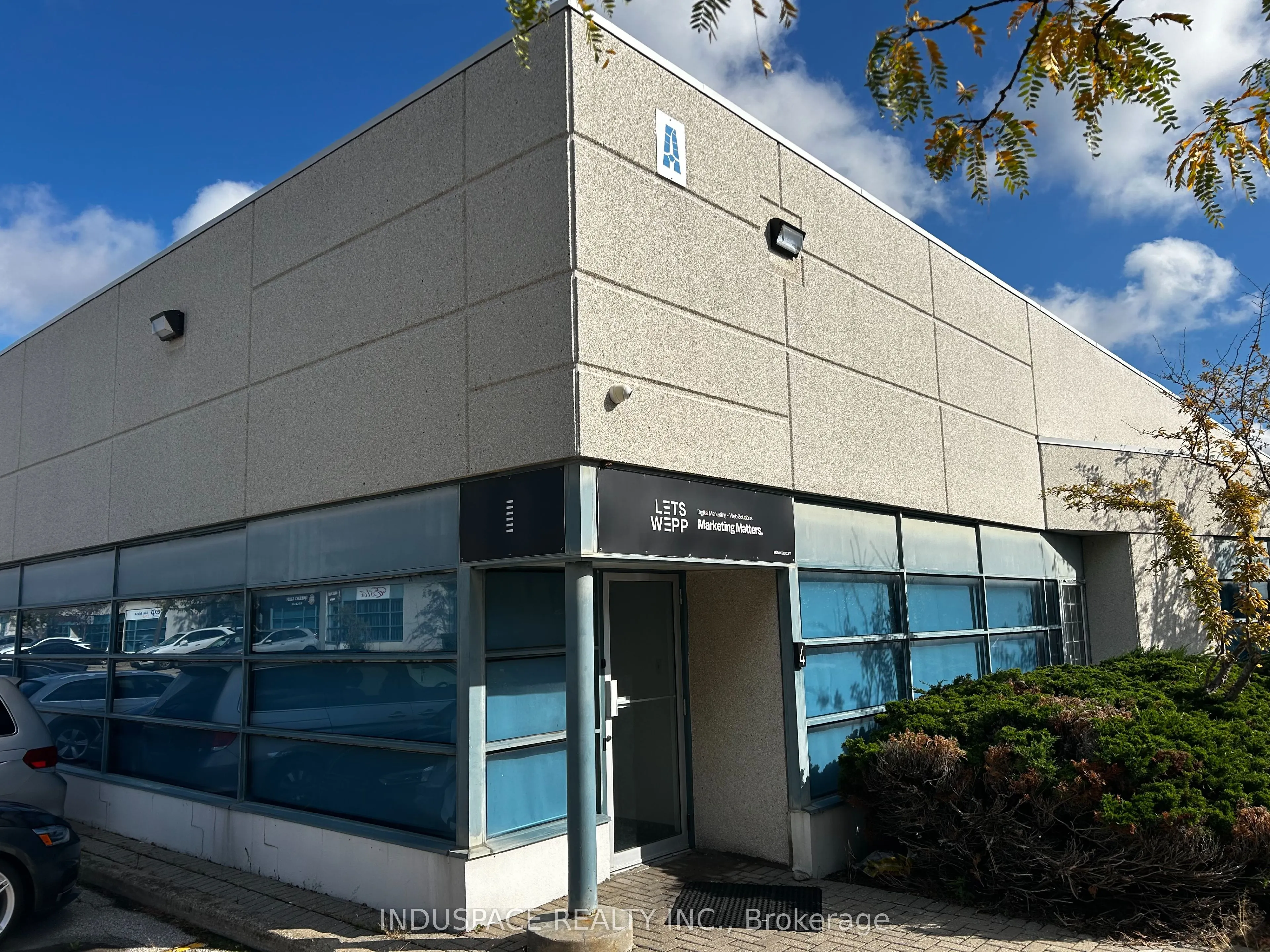 40 Vogell Road, ##4