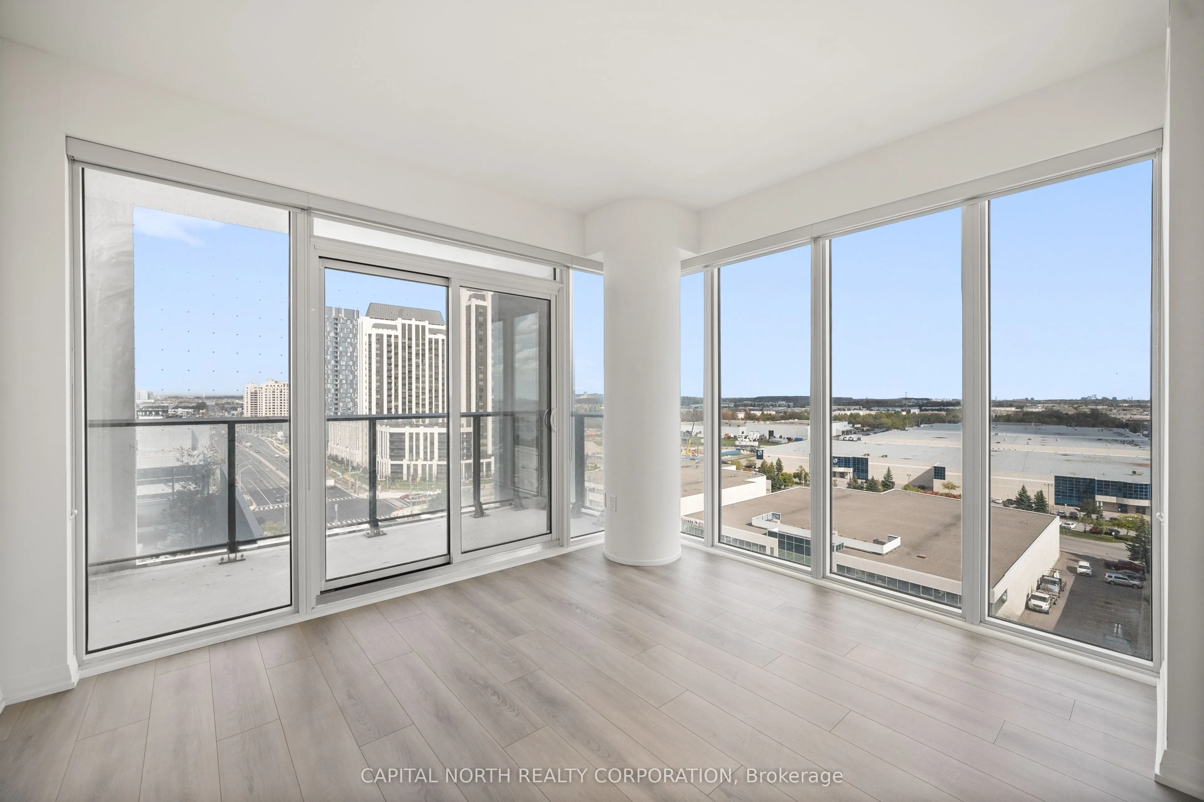 9000 Jane Street, #911