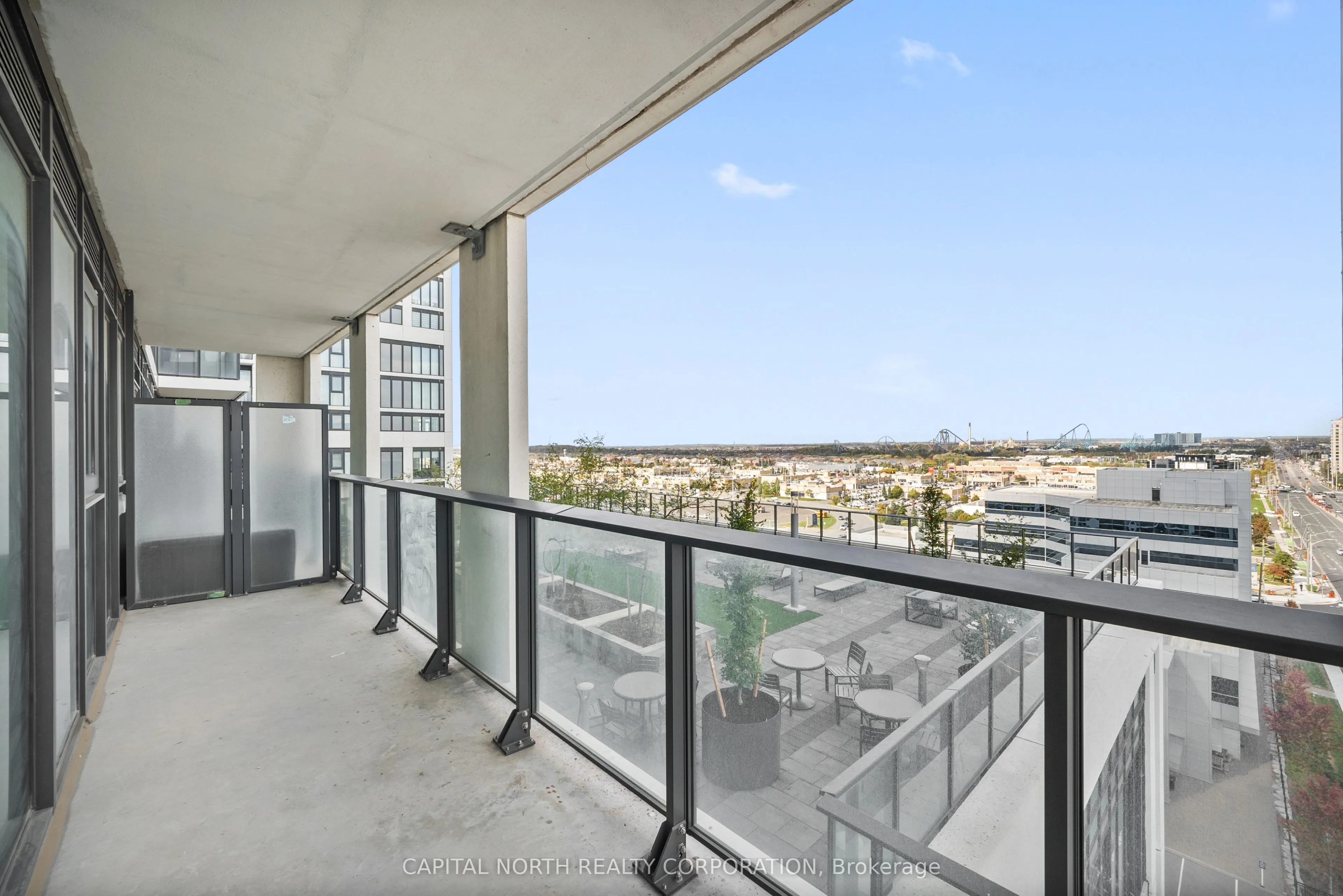 9000 Jane Street, #911