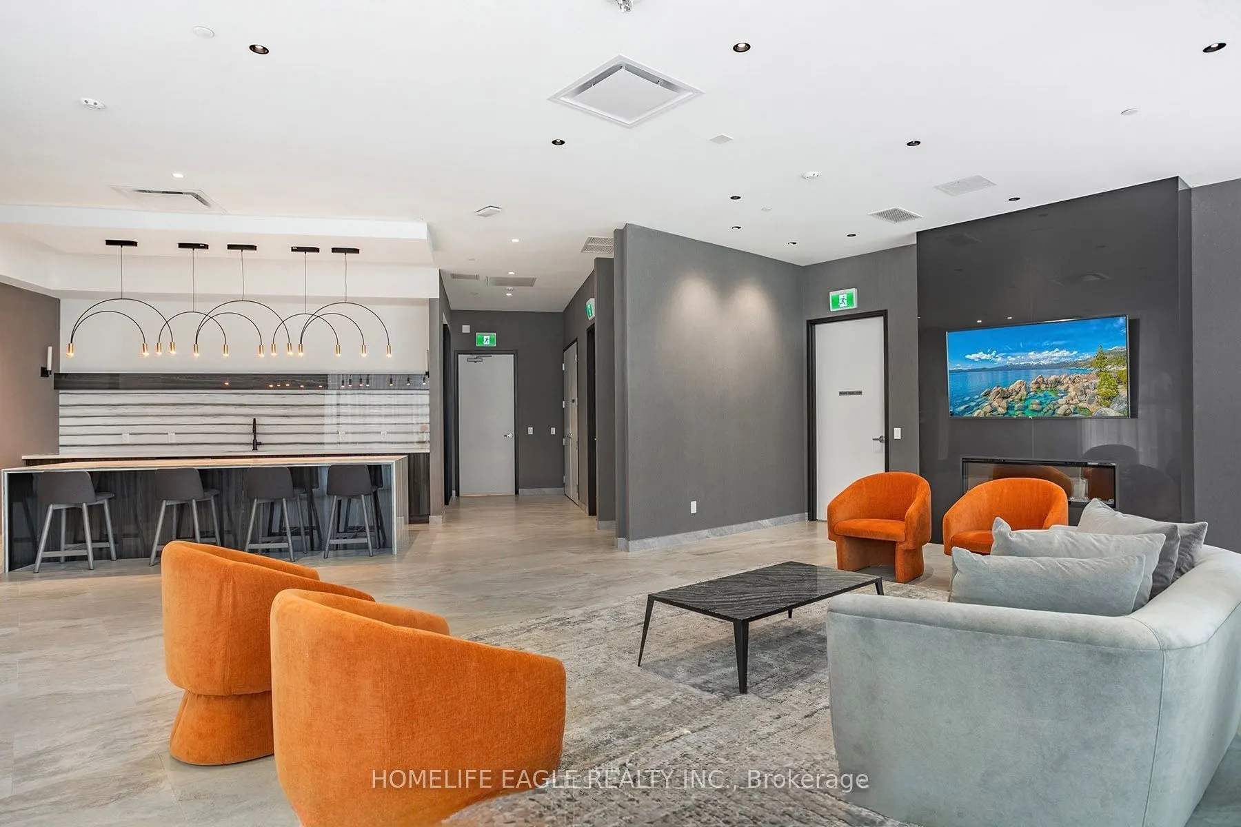 6 David Eyer Road, #314