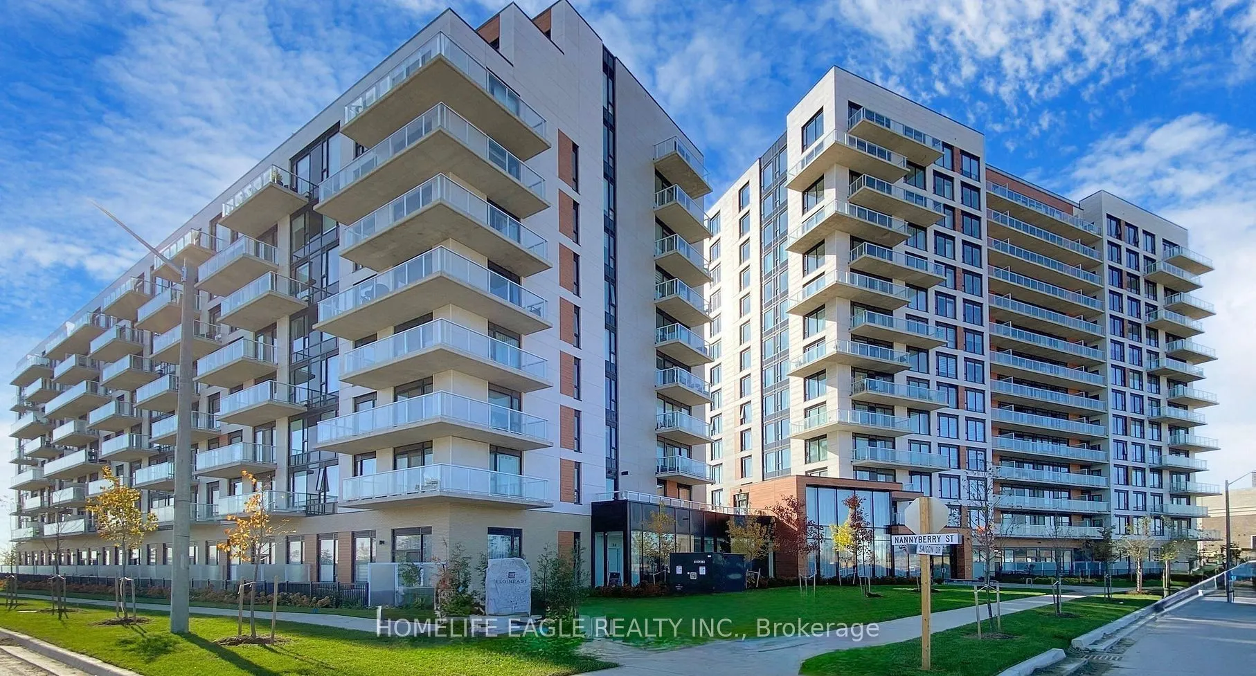 6 David Eyer Road, #314