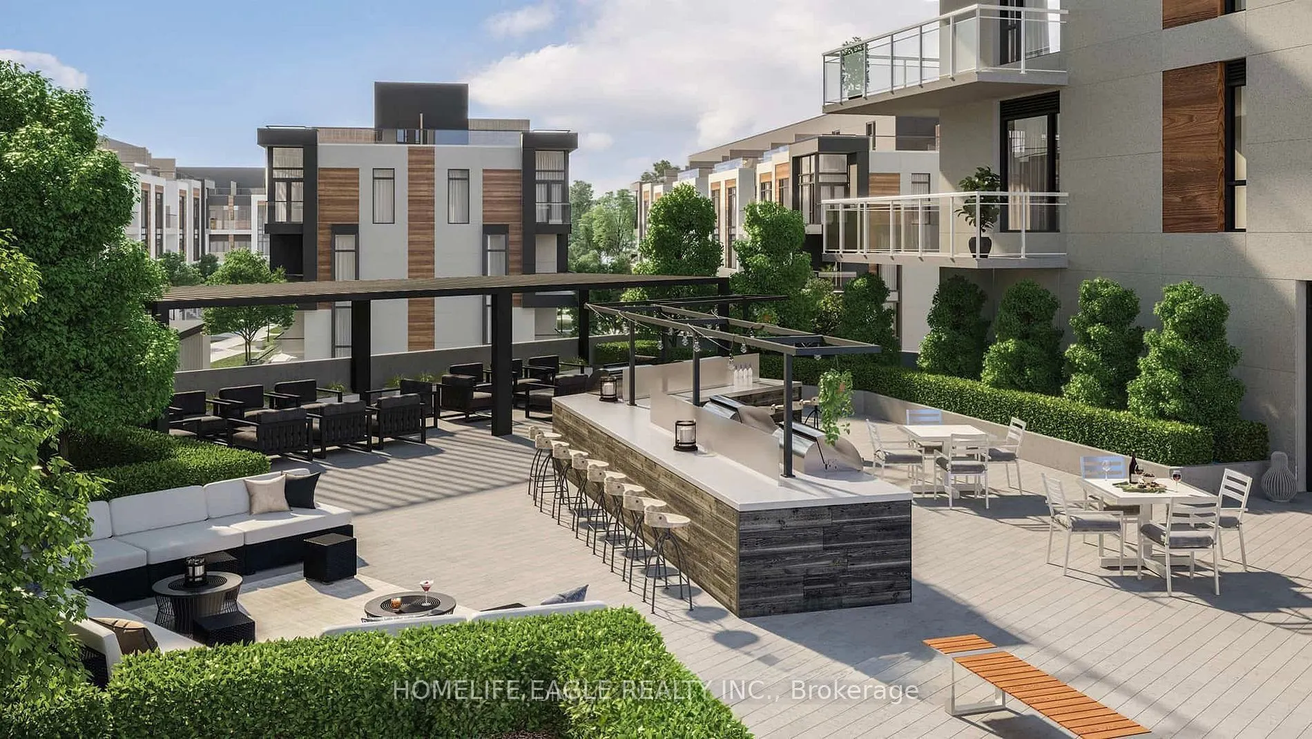 6 David Eyer Road, #314