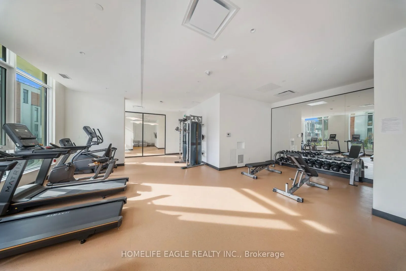 6 David Eyer Road, #314