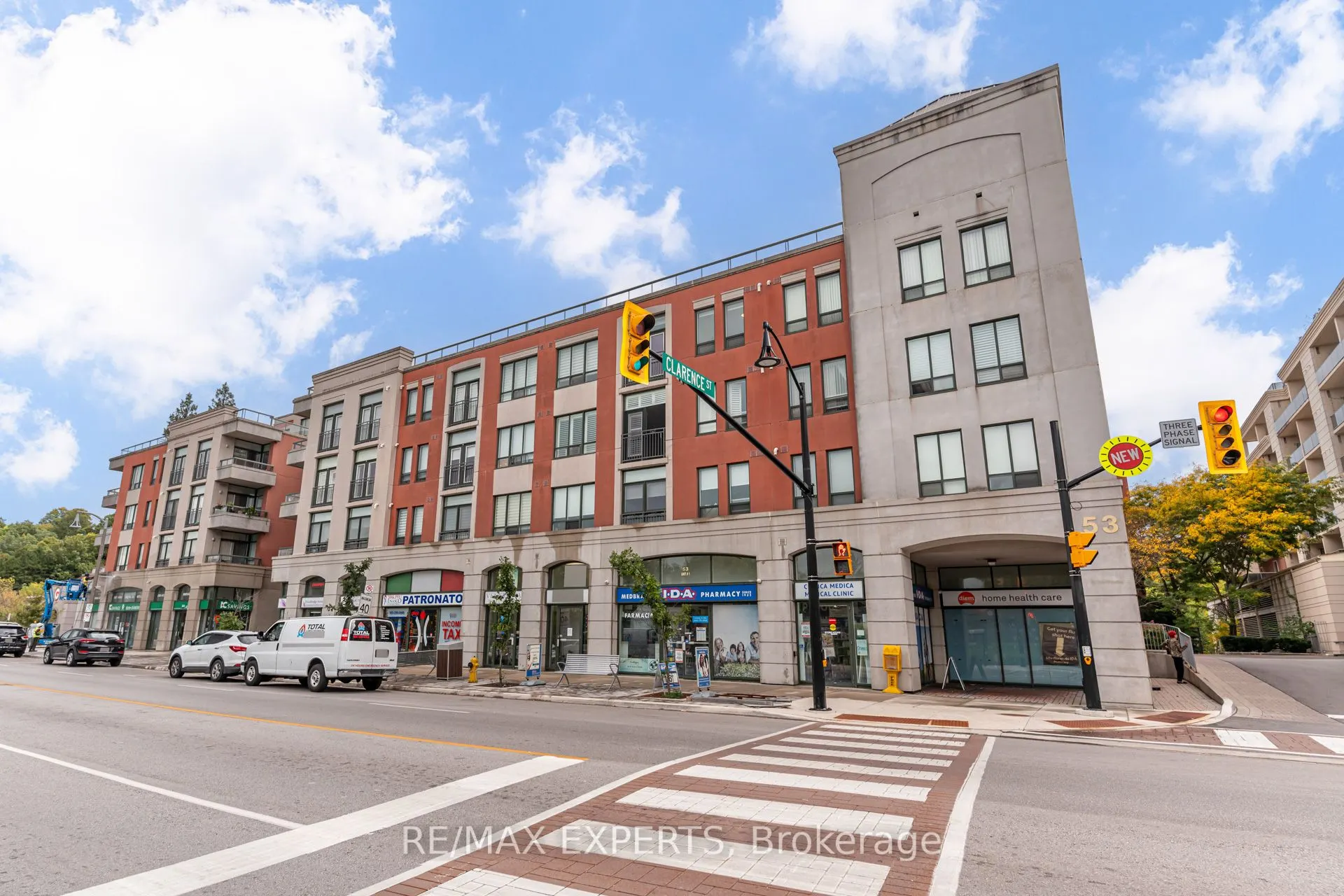 53 Woodbridge Avenue N, #408