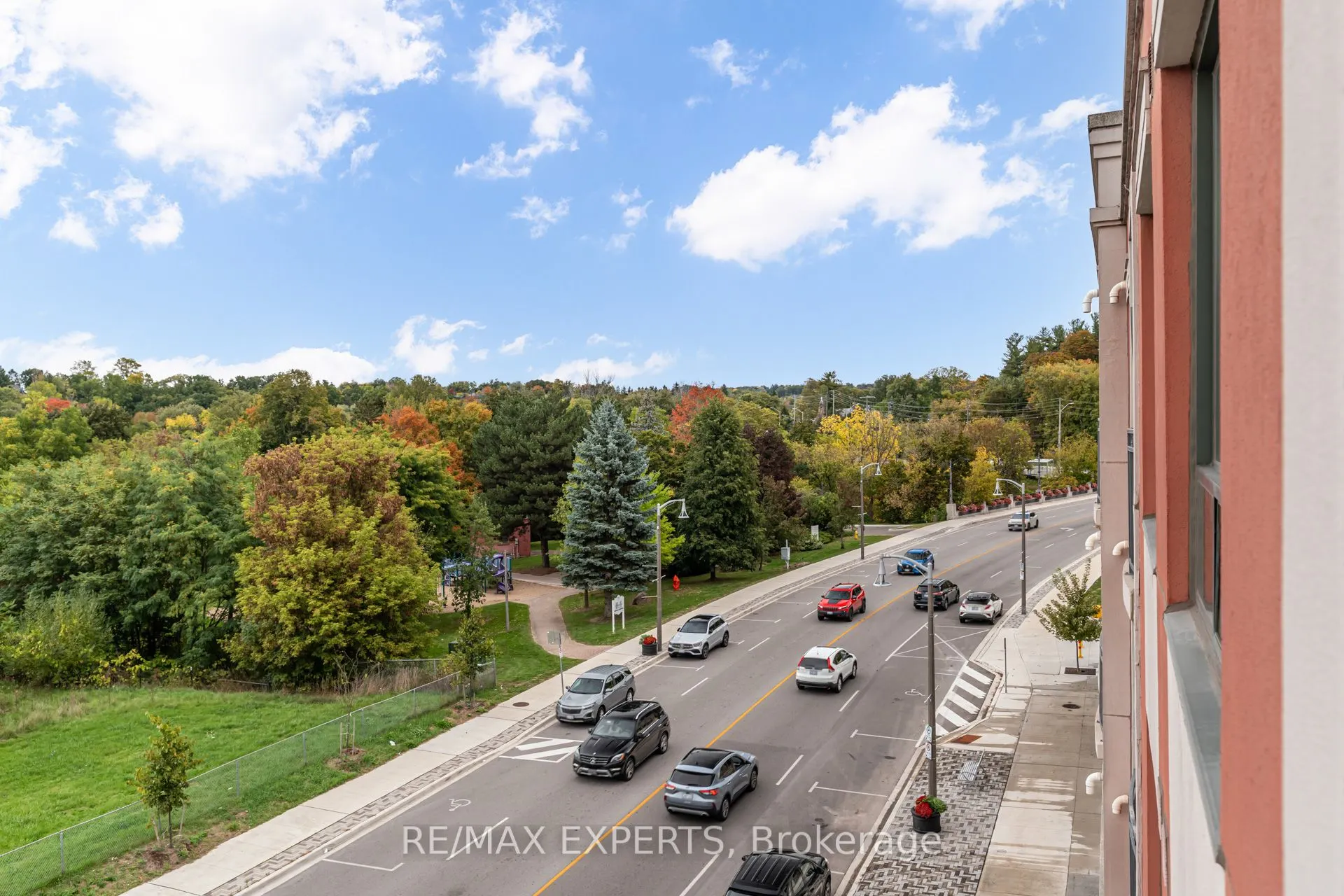 53 Woodbridge Avenue N, #408