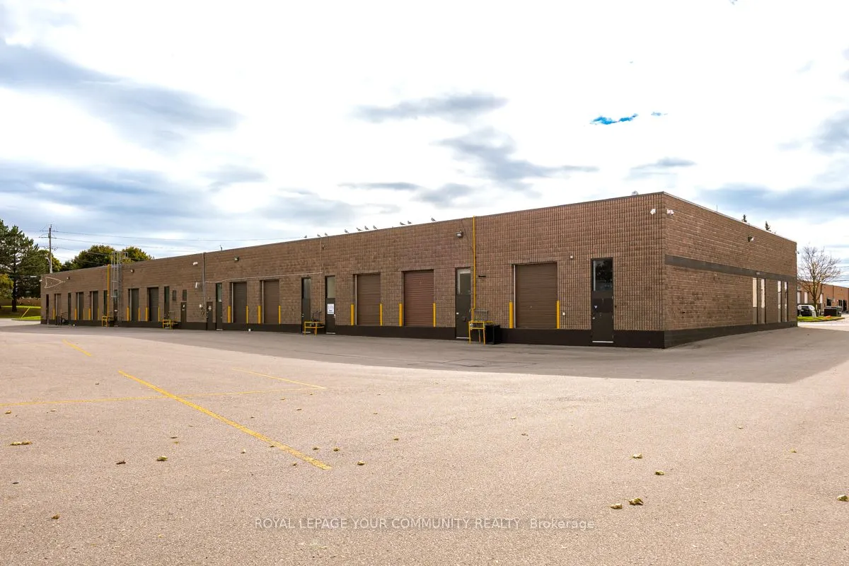 255 Industrial Parkway S, #4