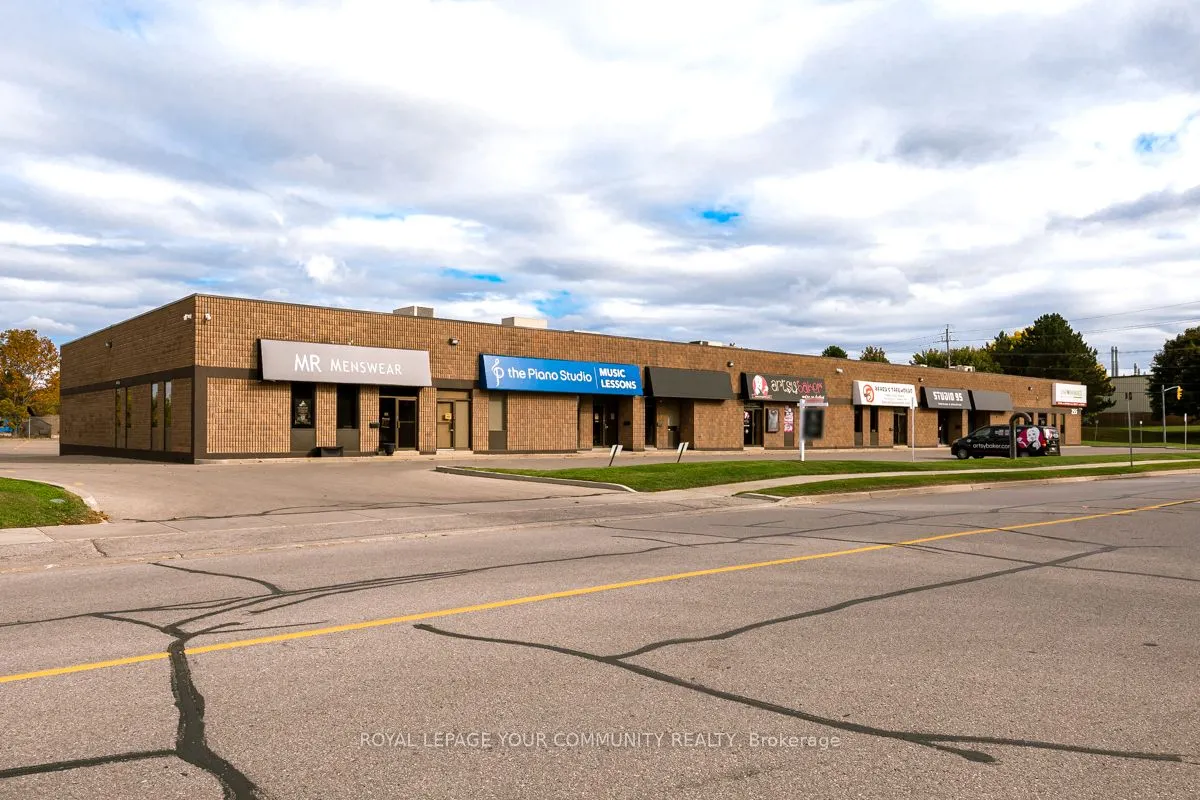 255 Industrial Parkway S, #4
